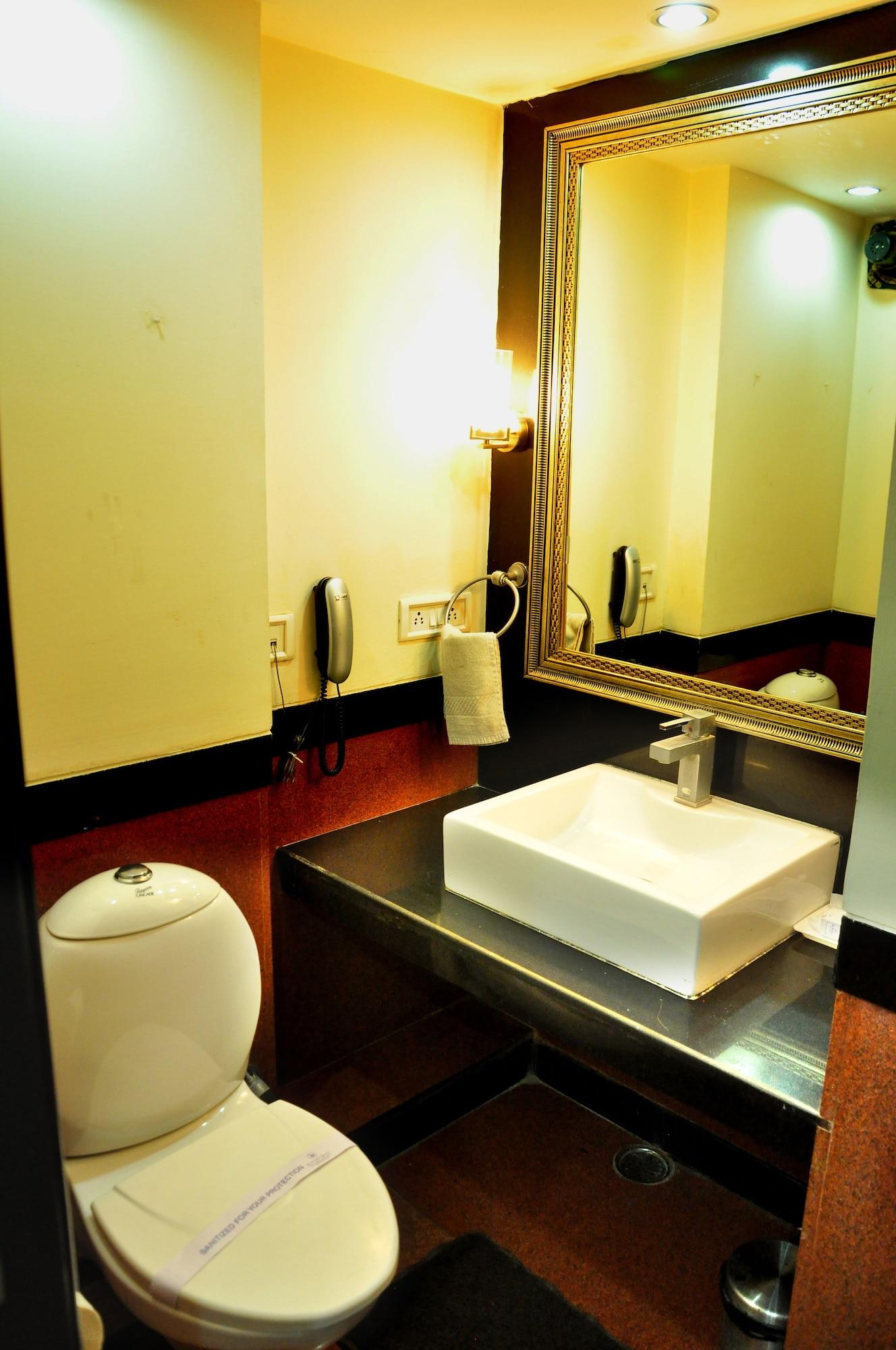 Jewel Palace Hotel