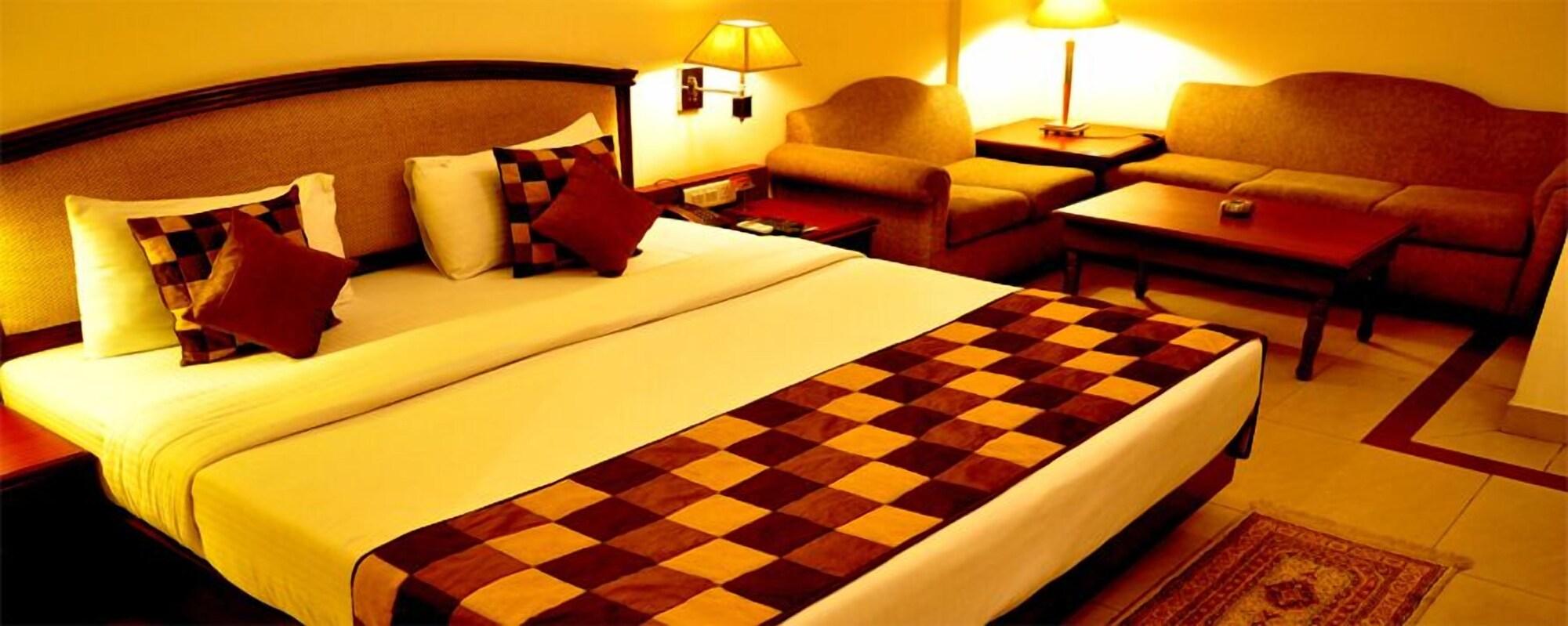 Jewel Palace 3* New Delhi