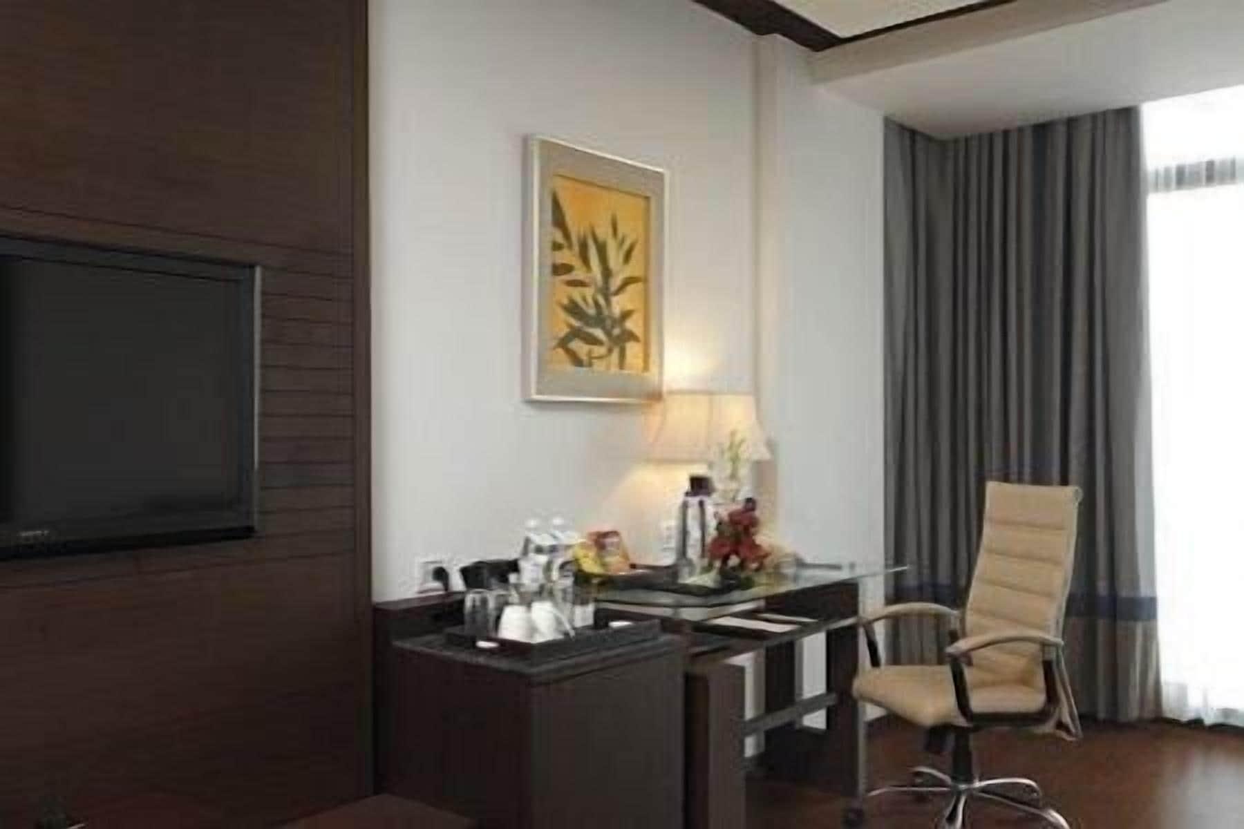 S.k Premium Park Hotel Nova Deli