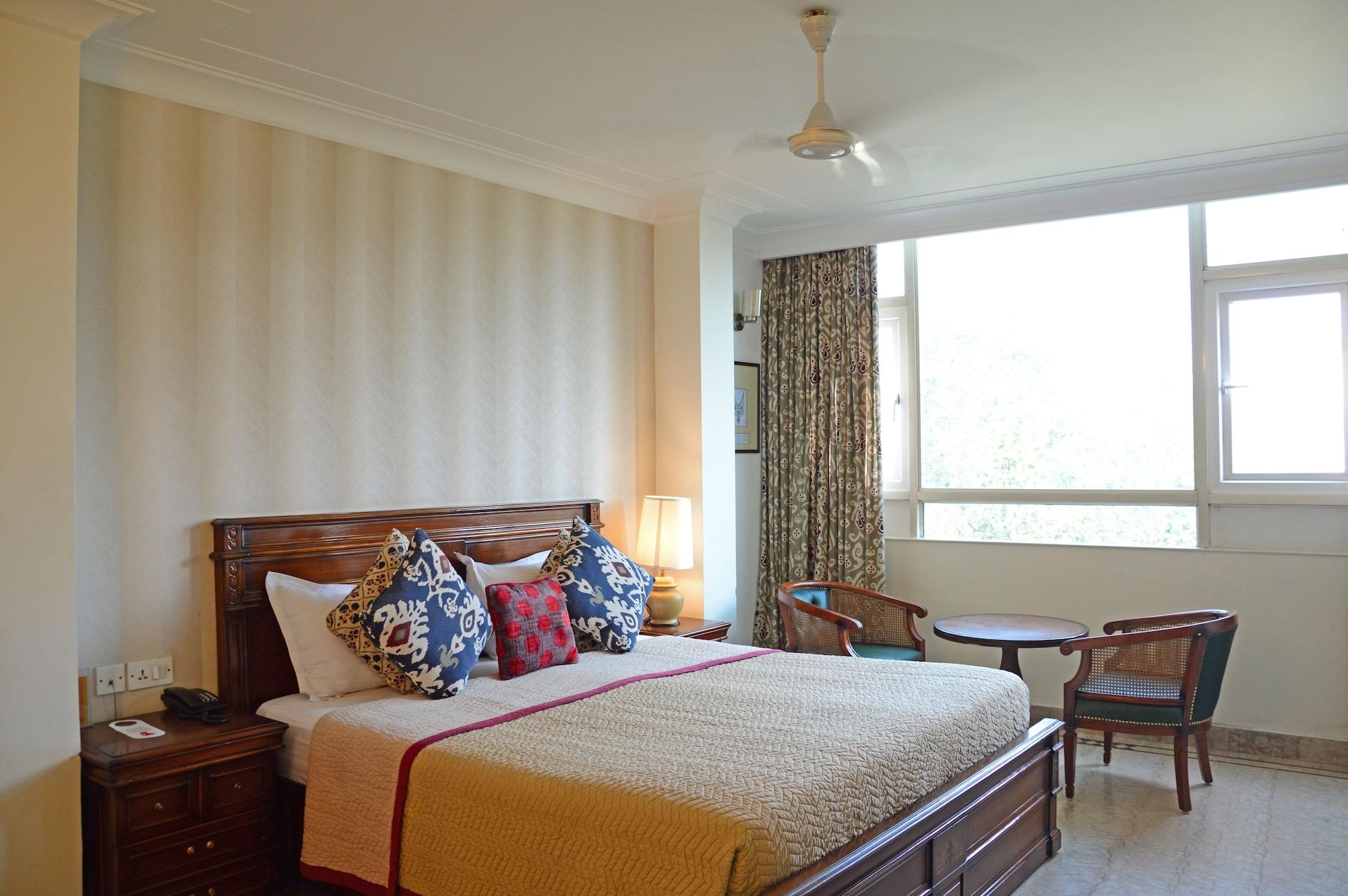 Ajanta Hotel