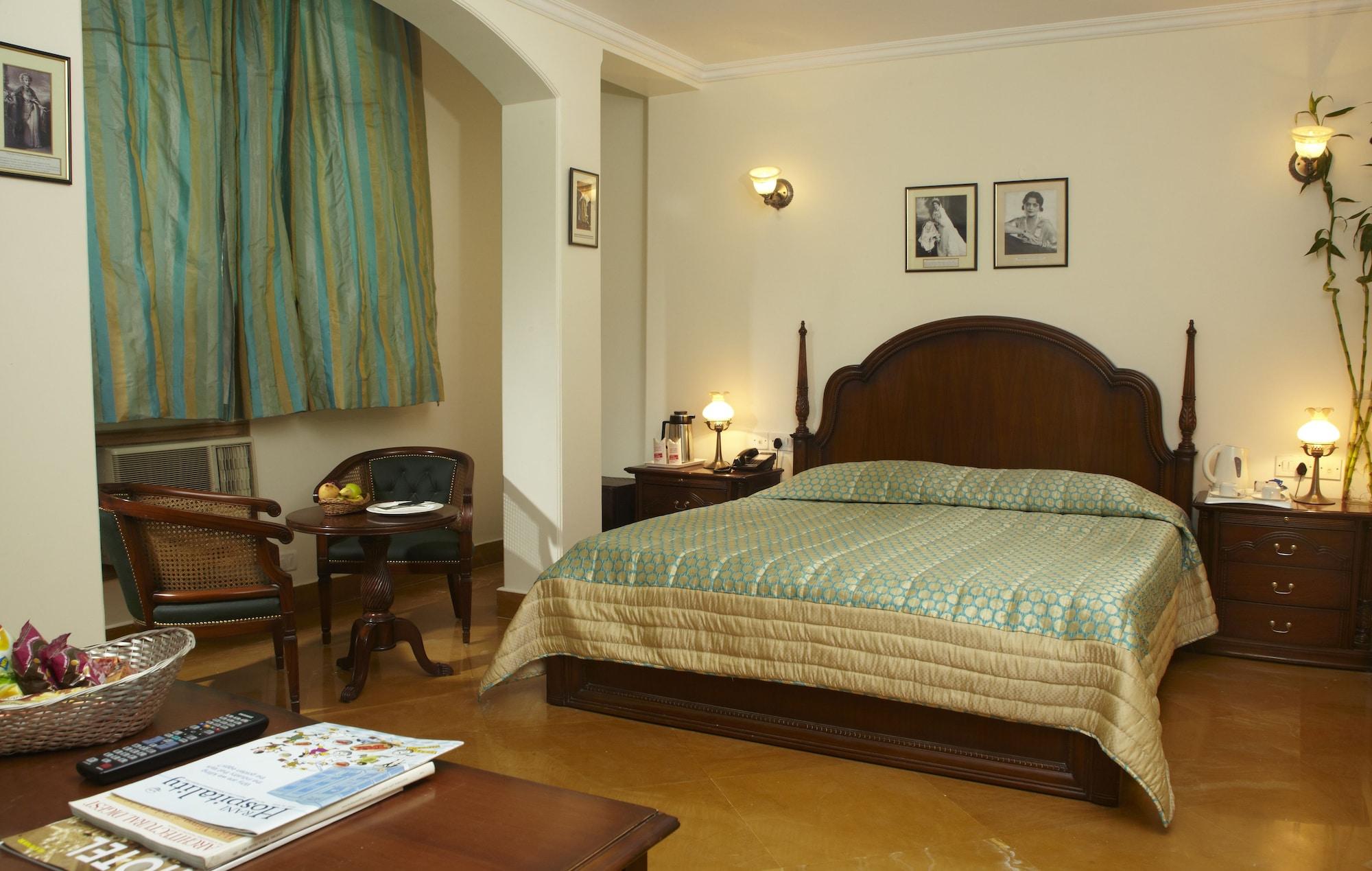 Ajanta Hotel
