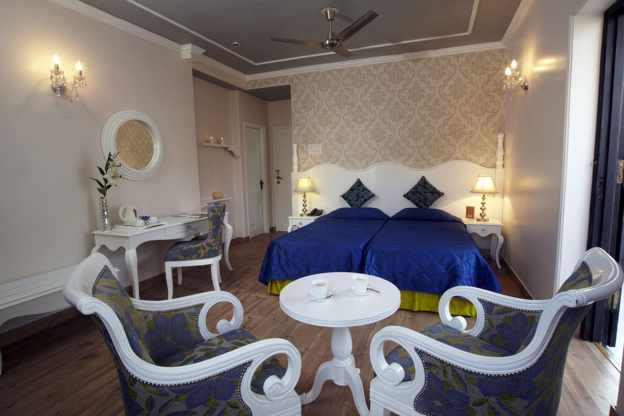 Ajanta Hotel 3*