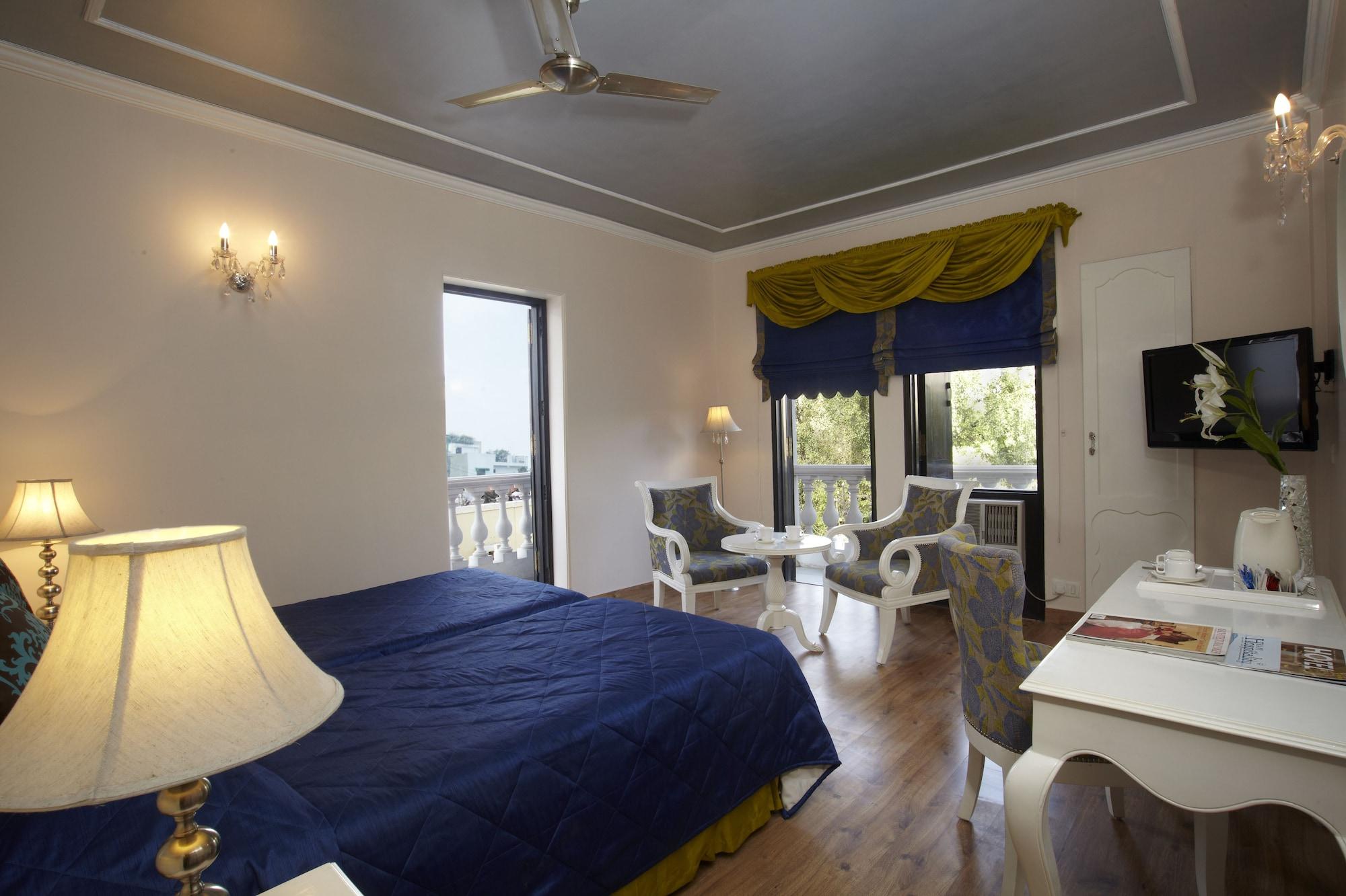 Hotel Ajanta