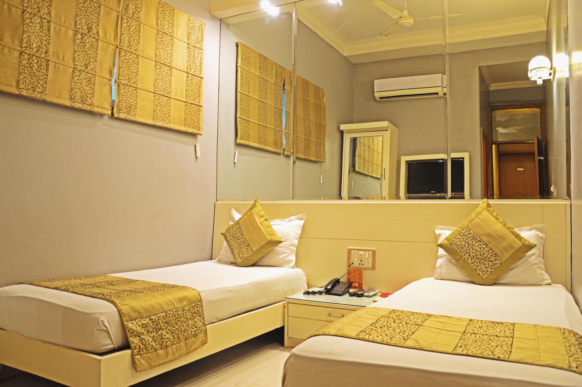 Hotel Ajanta New Delhi