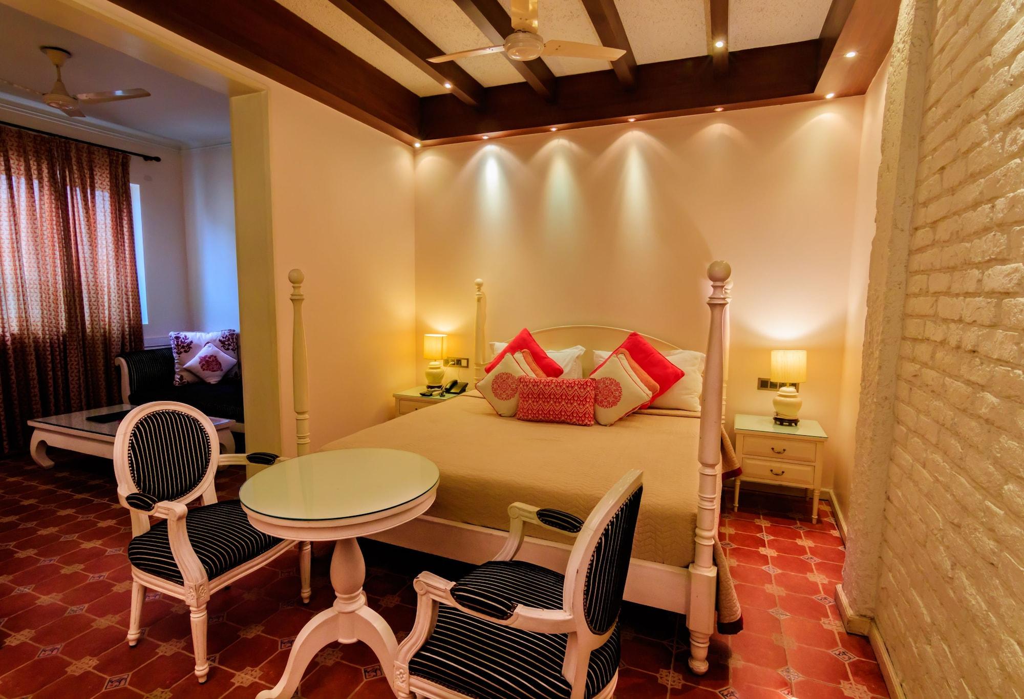 Hotel Ajanta