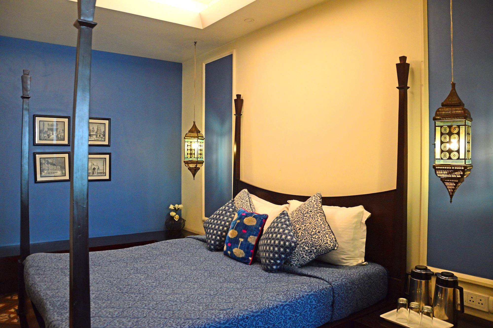 Ajanta Hotel