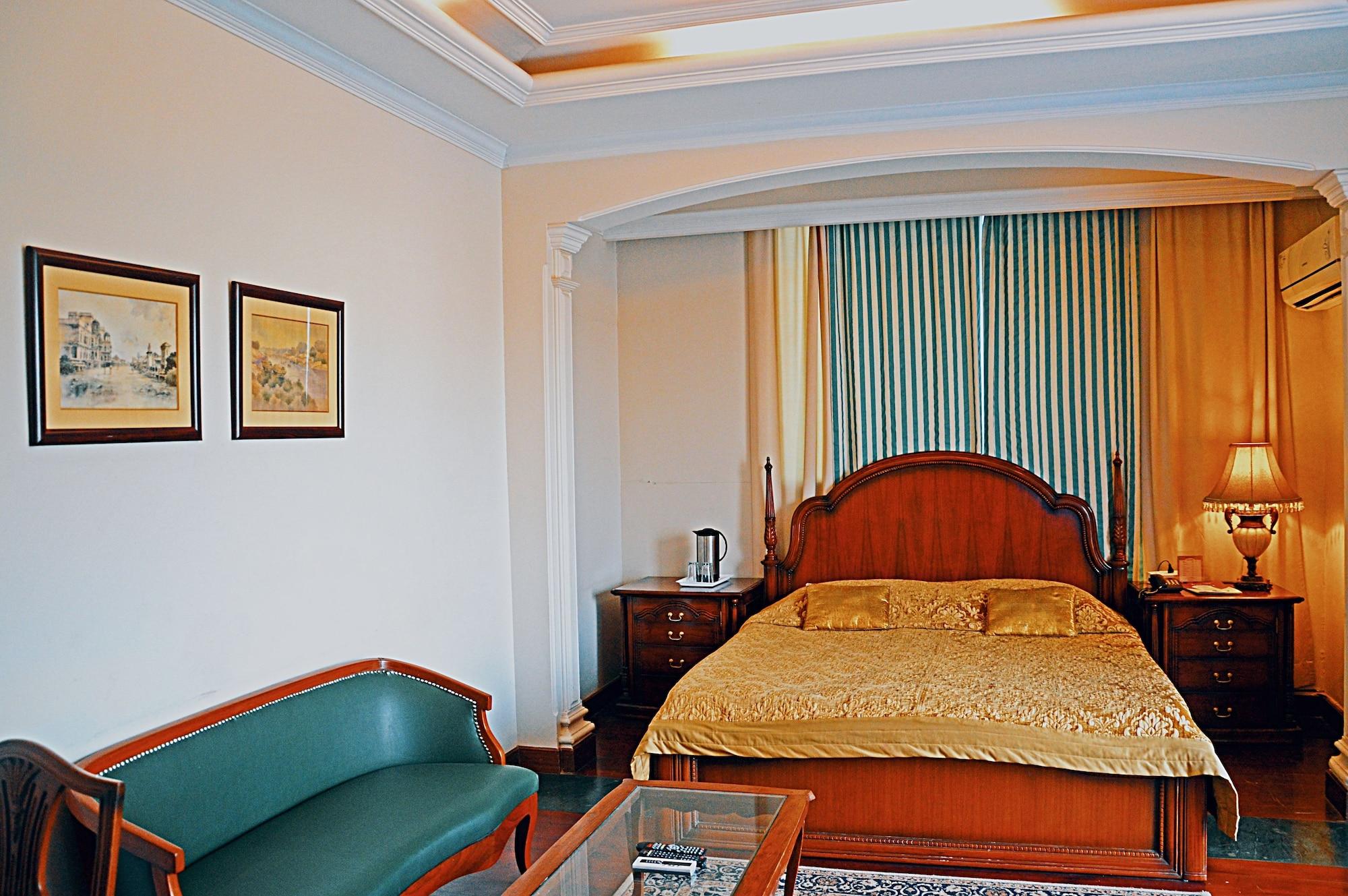 Ajanta Hotel New Delhi
