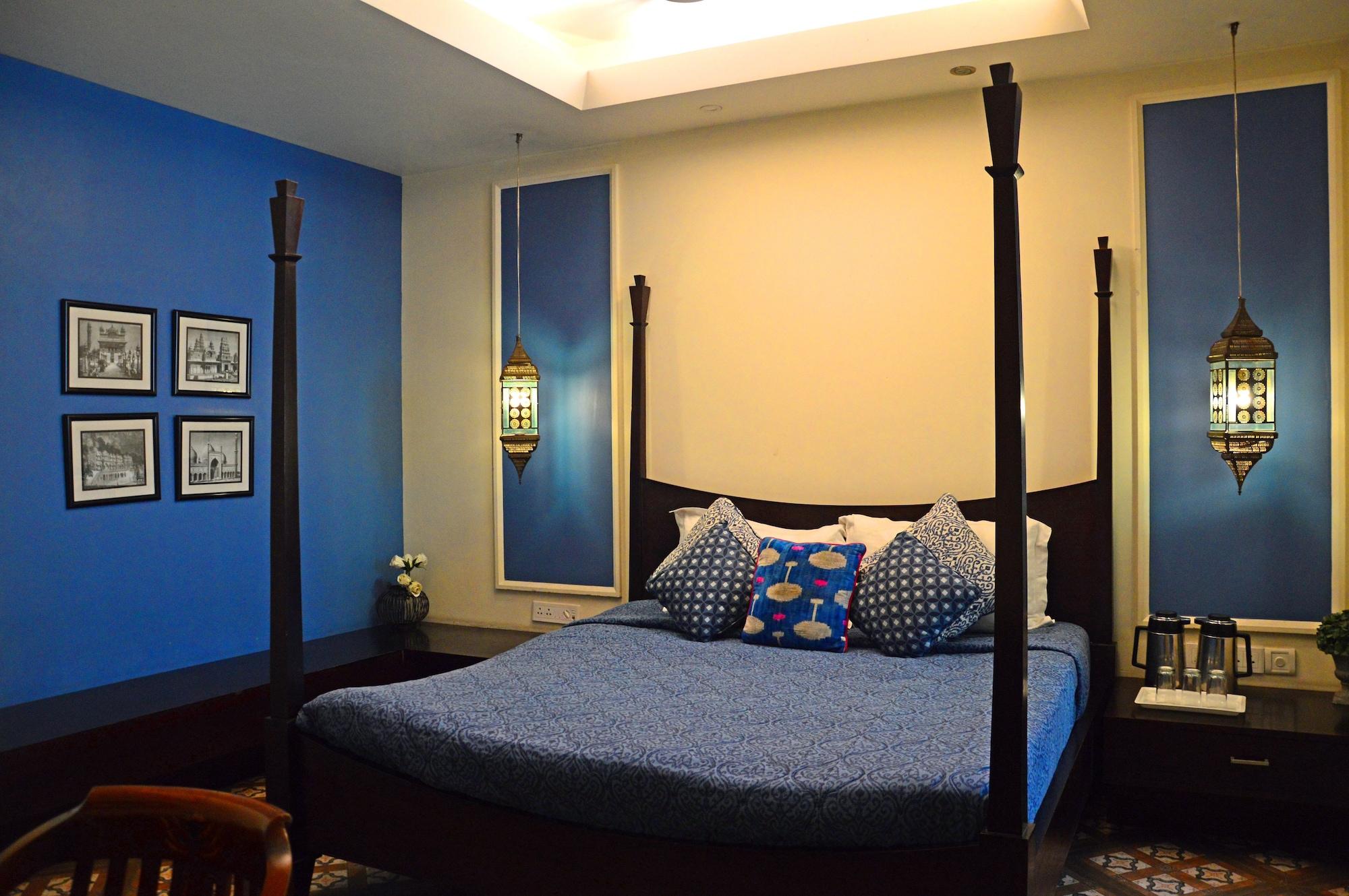 Hotel Ajanta 3*