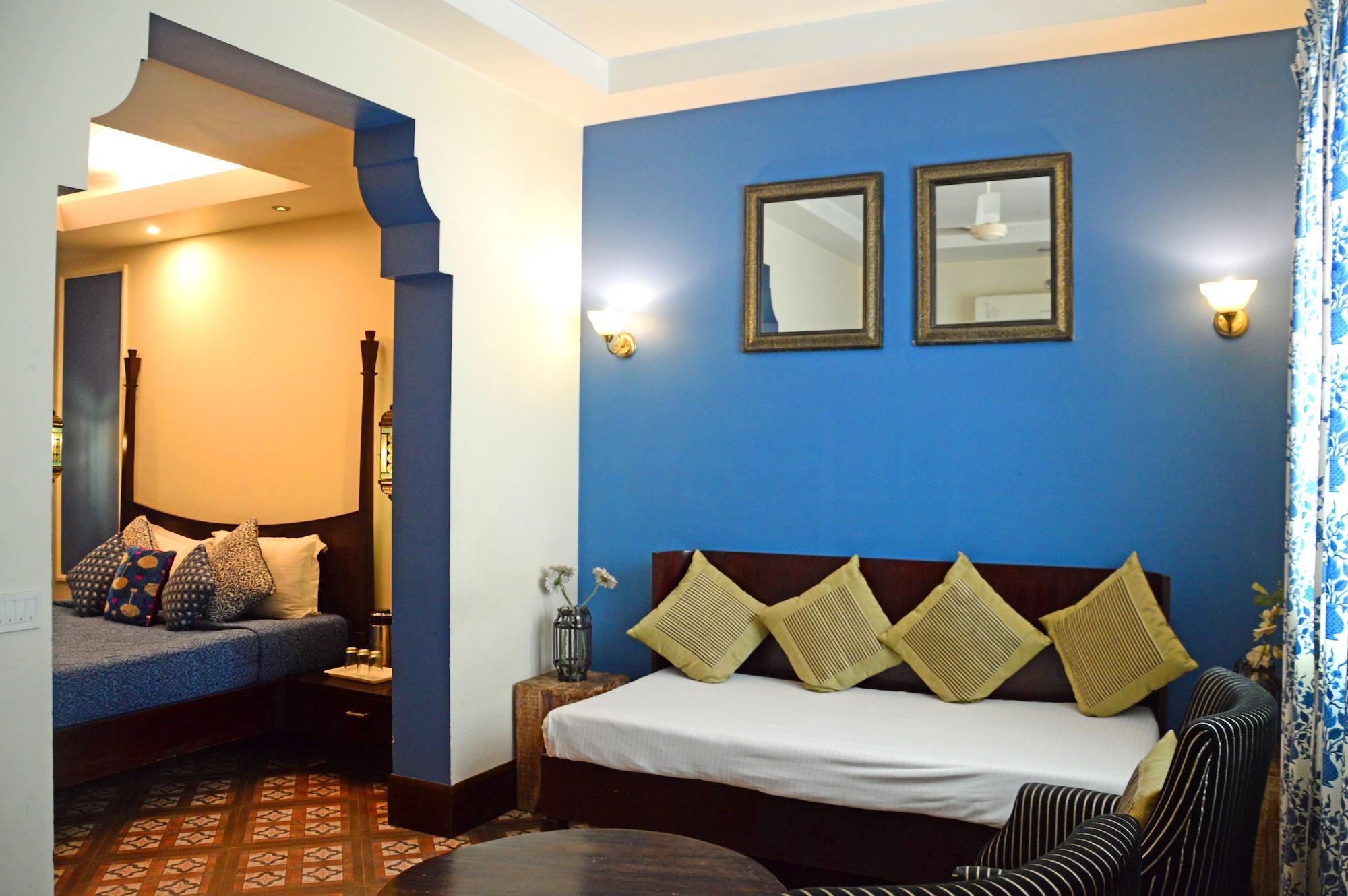 Ajanta Hotel