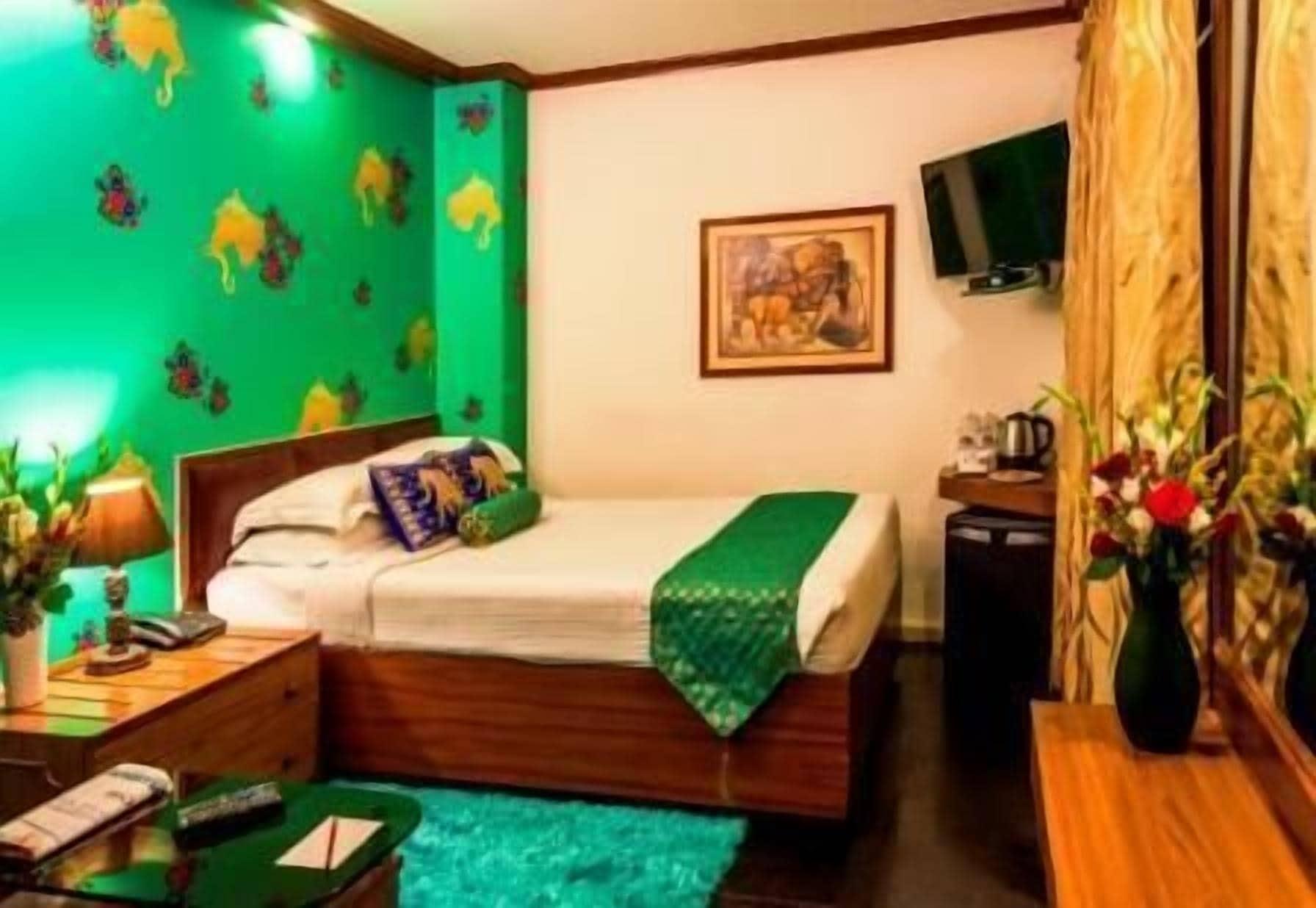 Alka Classic Hotel Nova Deli