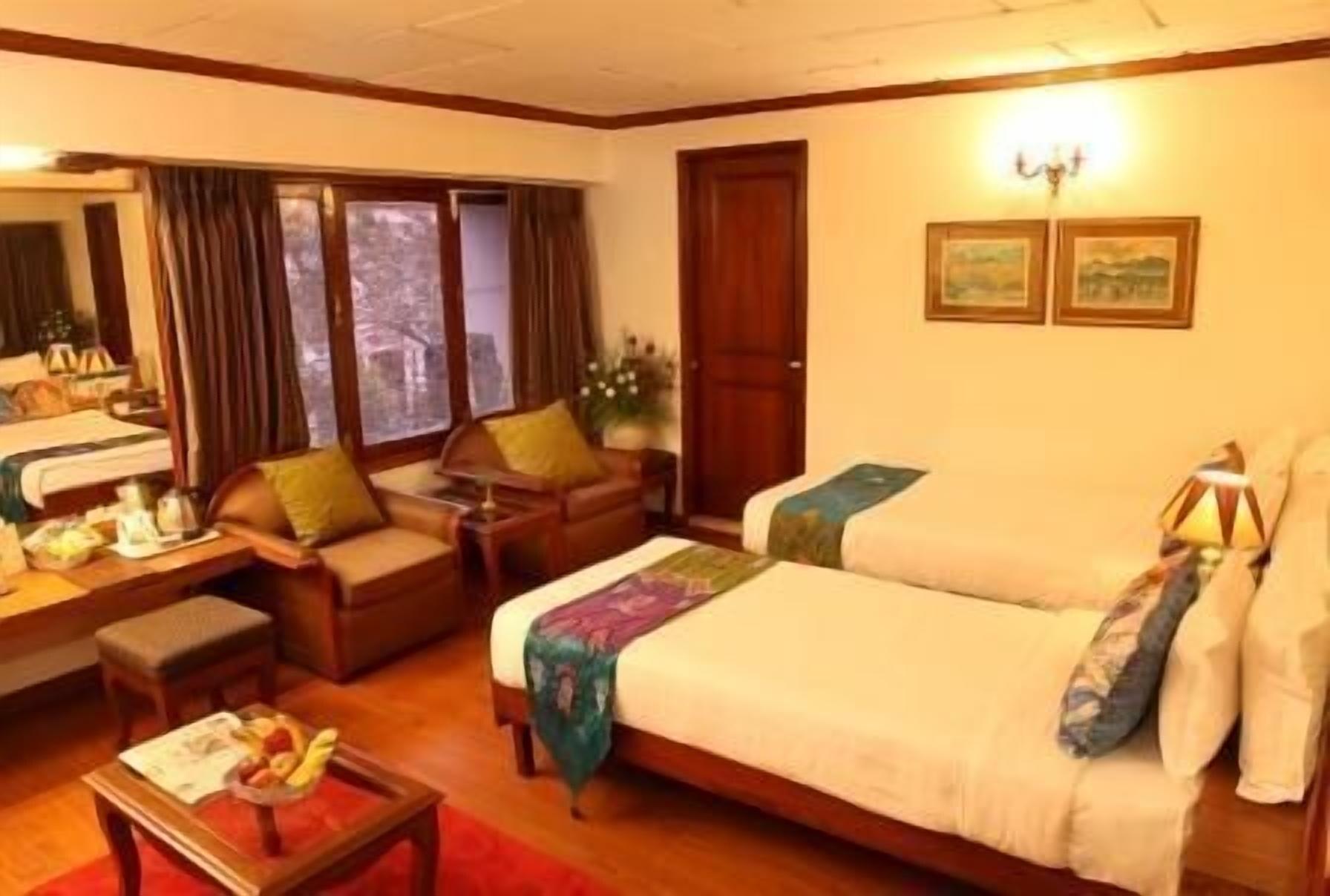 Hotel Alka Classic 3*