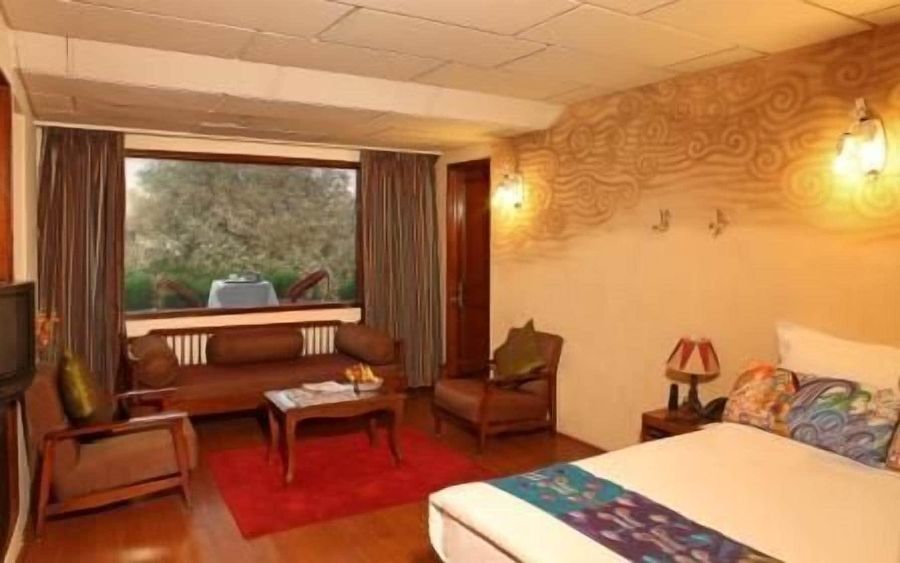 Alka Classic Hotel