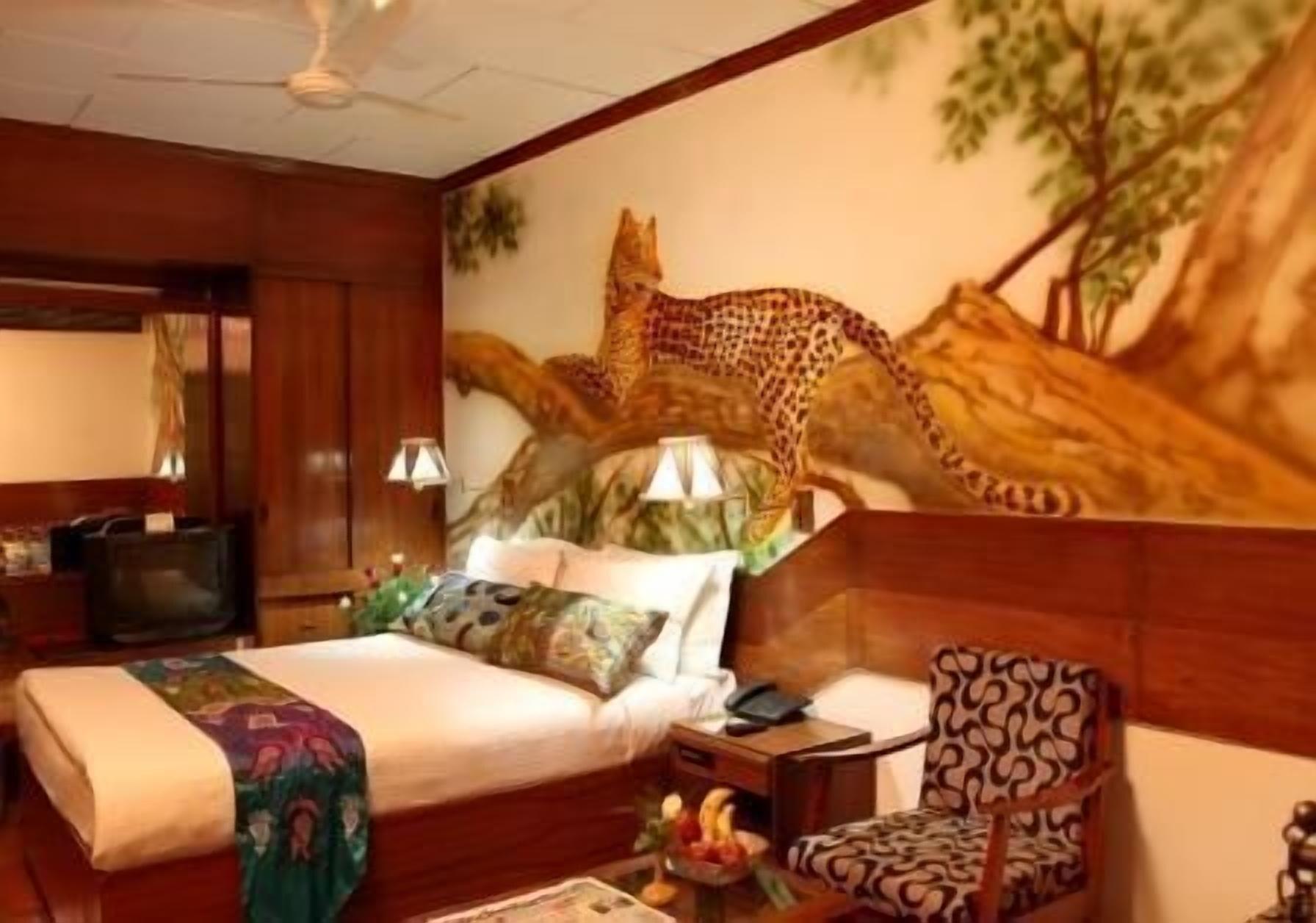 Alka Classic Hotel Nova Deli