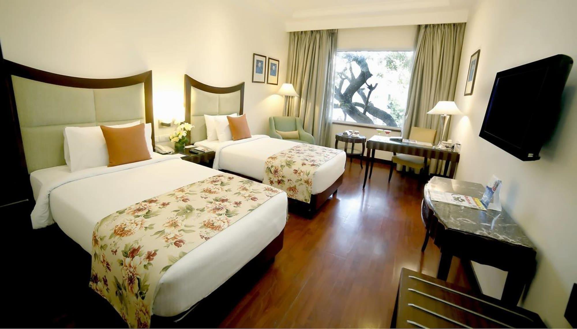 Muse Sarovar Portico Nehru Place Hotel New Delhi