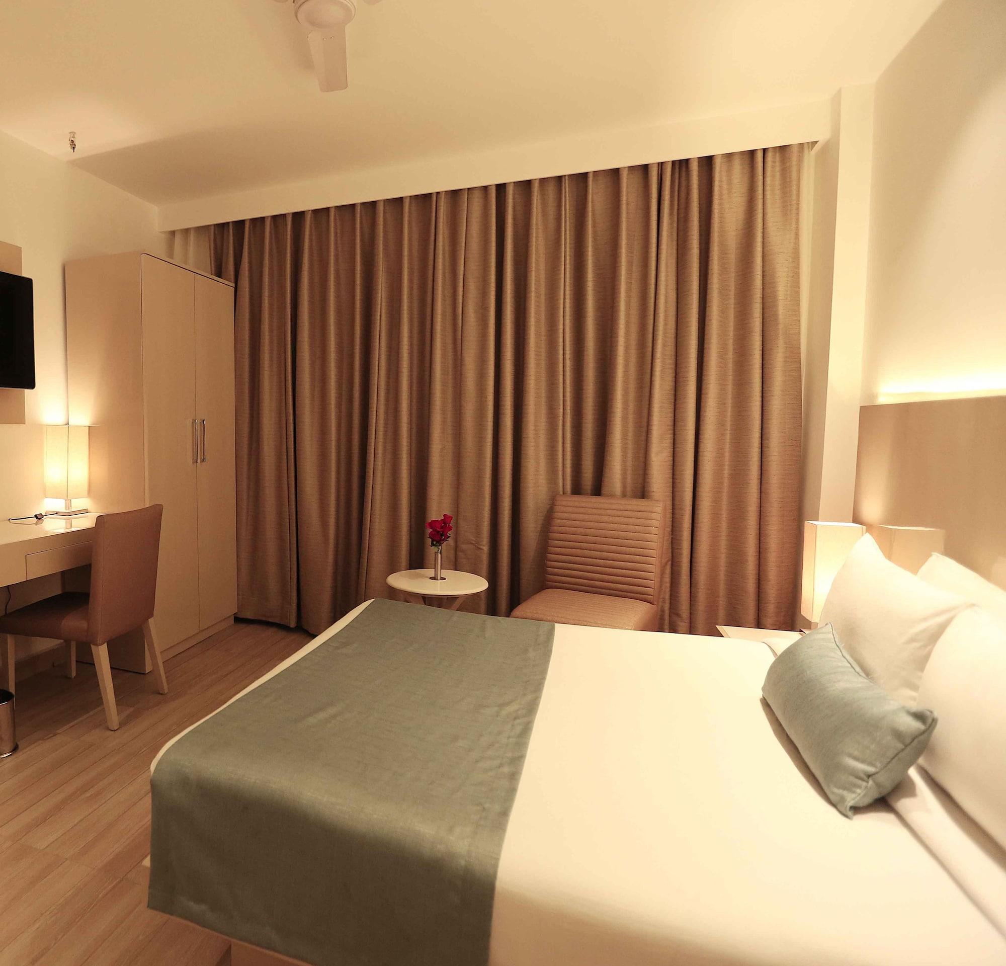 Shanti Palace West Patel Nagar