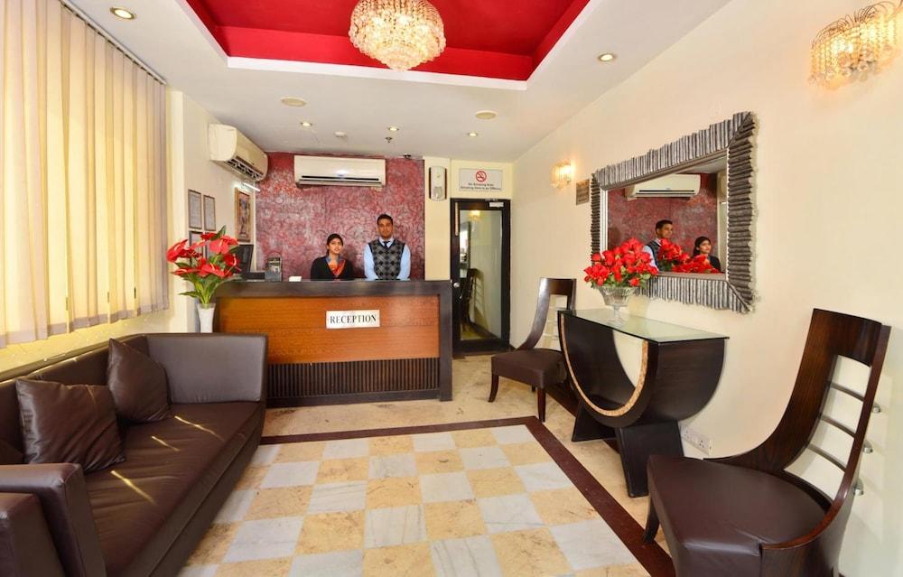 Shanti Palace West Patel Nagar New Delhi