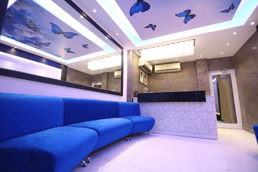 Shanti Palace West Patel Nagar 3*