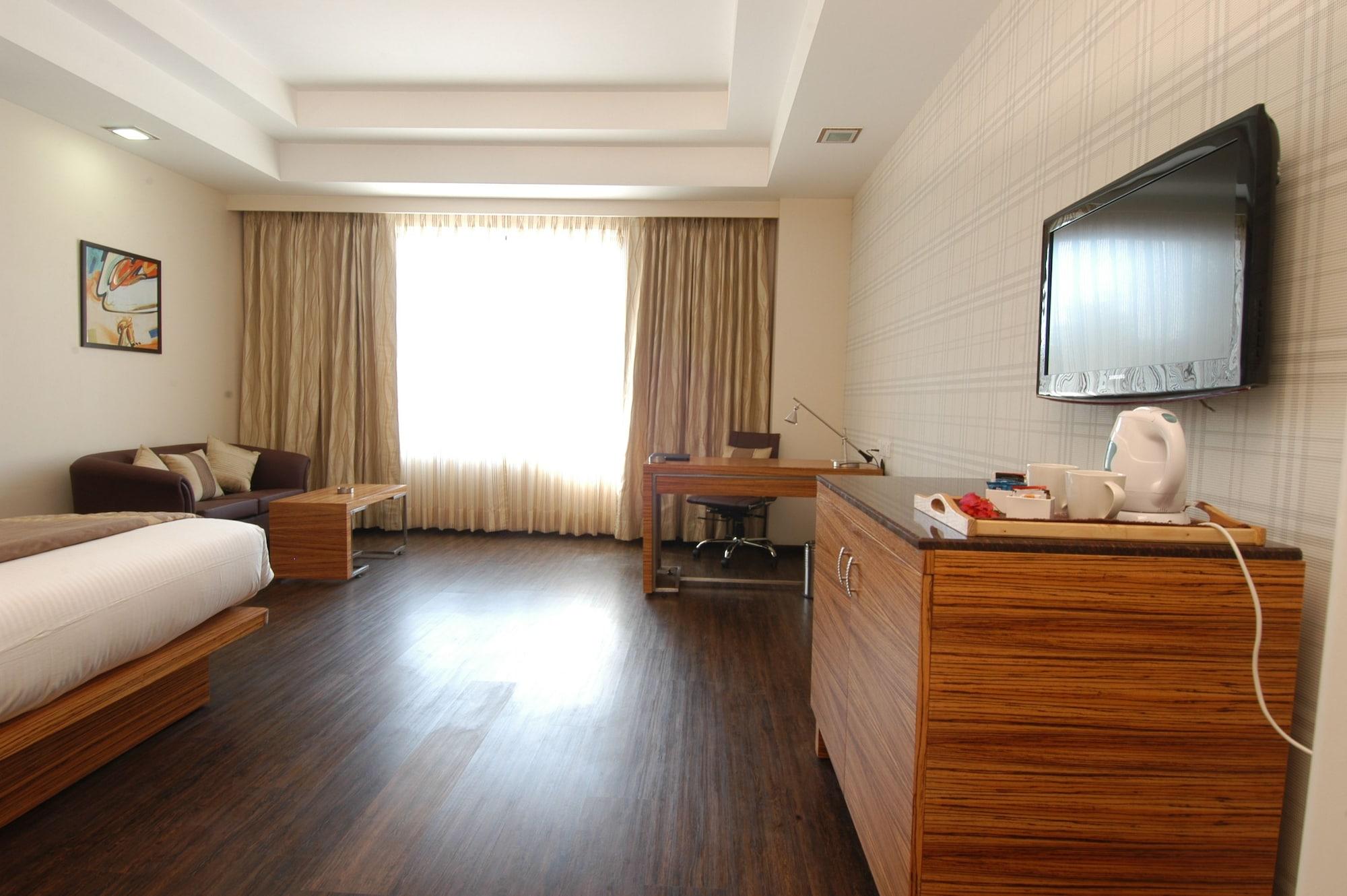 Mapple Emerald New Delhi