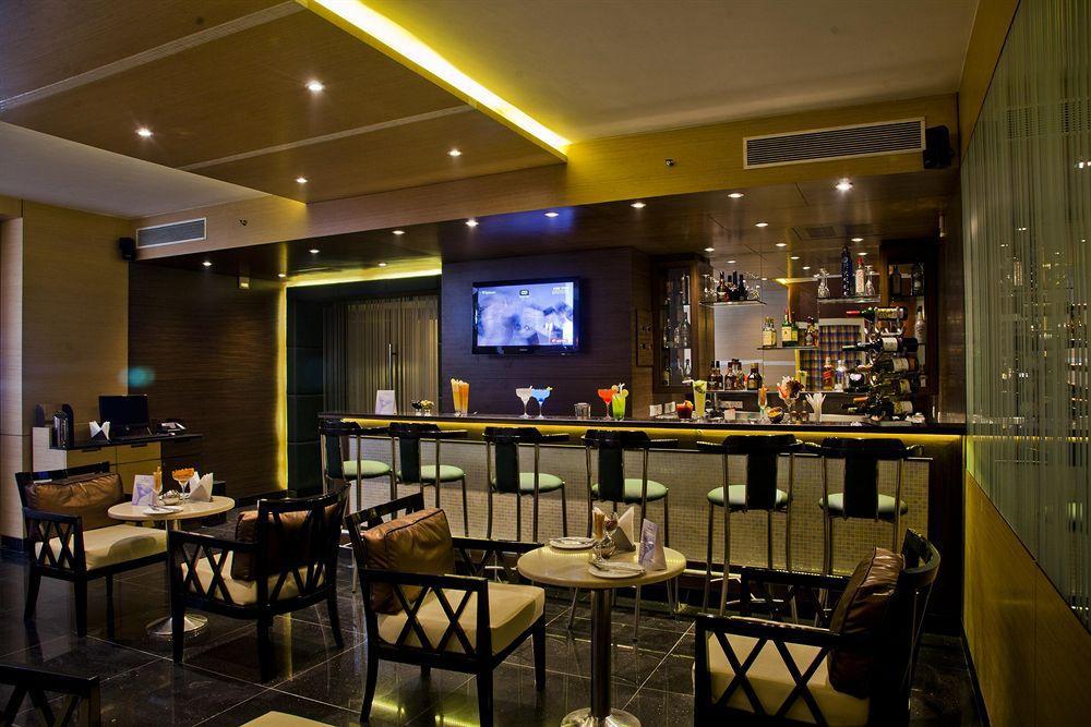 Tulip West Delhi 3* New Delhi