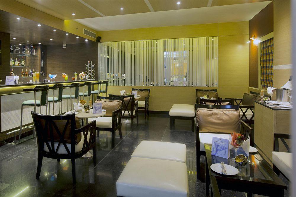 Tulip West Delhi New Delhi
