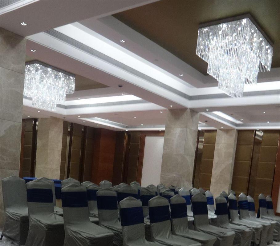 Tulip West Delhi 3*