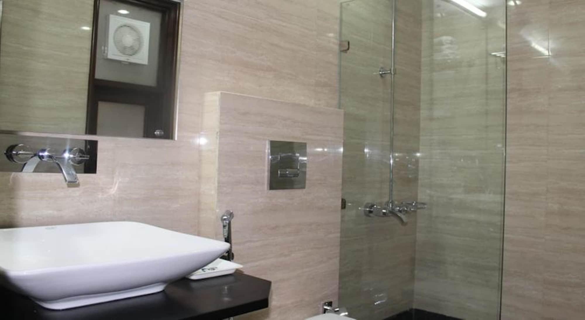 Silver Ferns A Boutique Hotel 3*