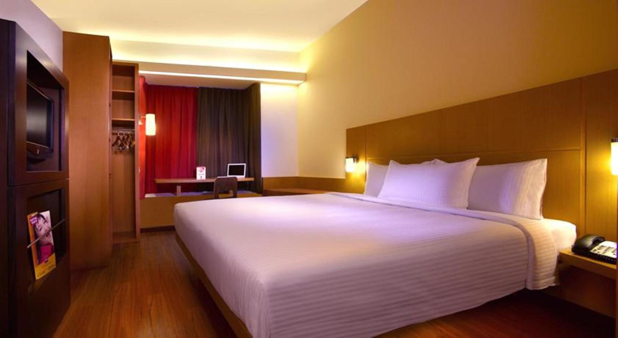 Silver Ferns A Boutique Hotel New Delhi