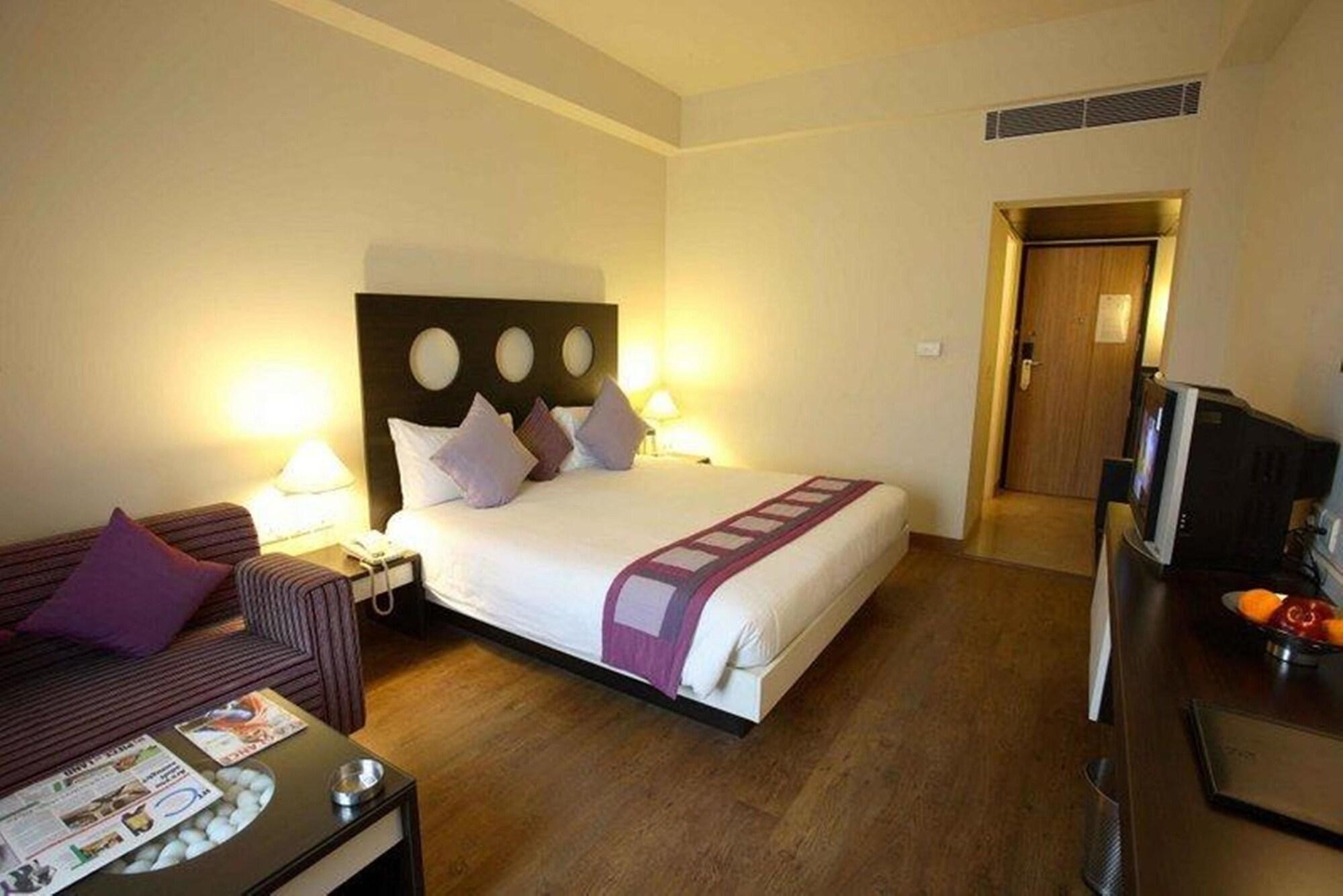 Silver Ferns A Boutique Hotel 3*