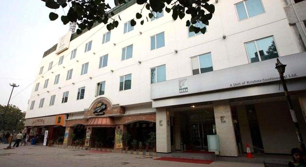 Silver Ferns A Boutique Hotel