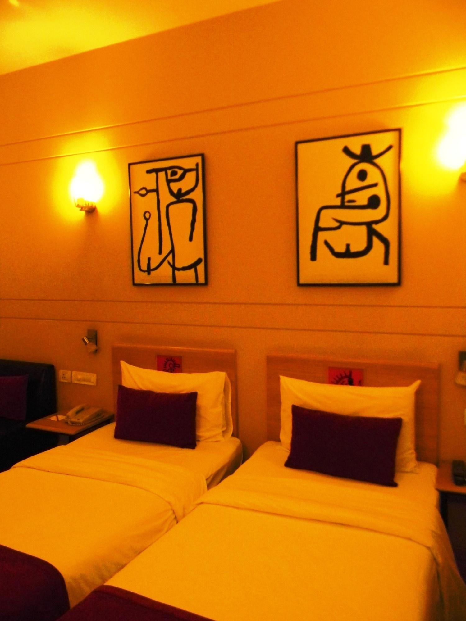 Red Fox By Lemon Tree Hotels, East Hotel Delhi (National Capital Territory of India)