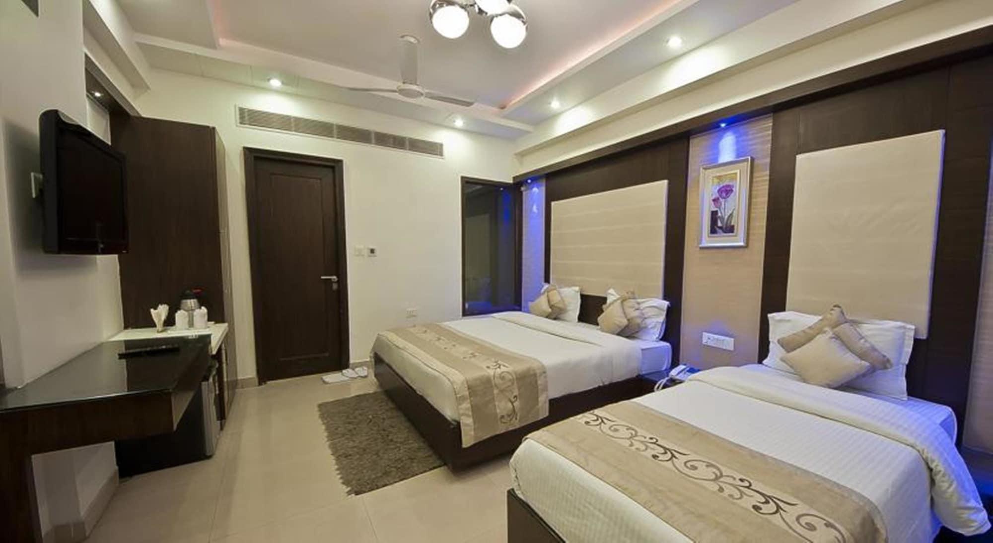 Hotel The Pearl