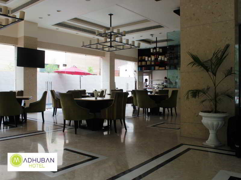 Madhuban 3*