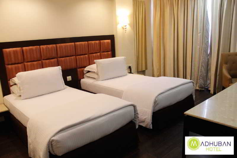 Hotel Madhuban