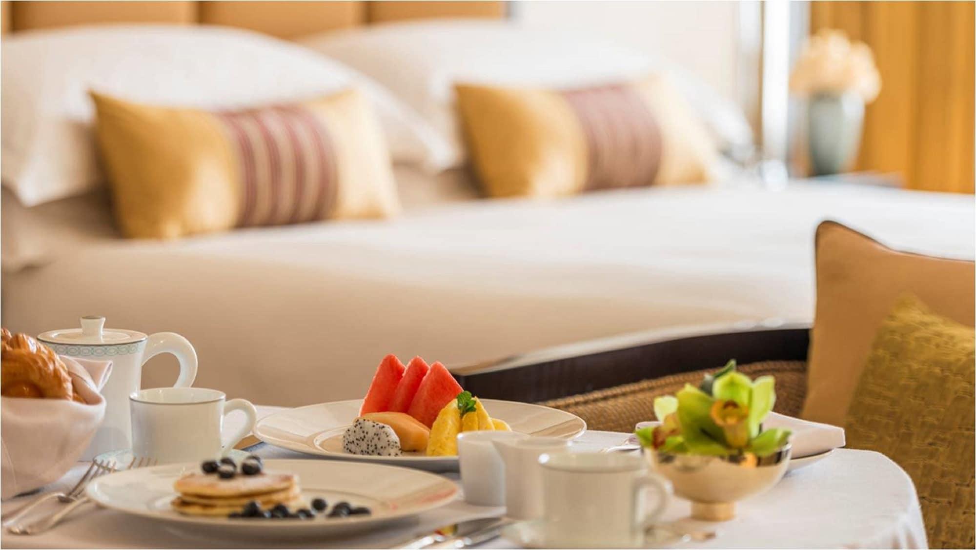 Hotel The Ocean Pearl Gardenia