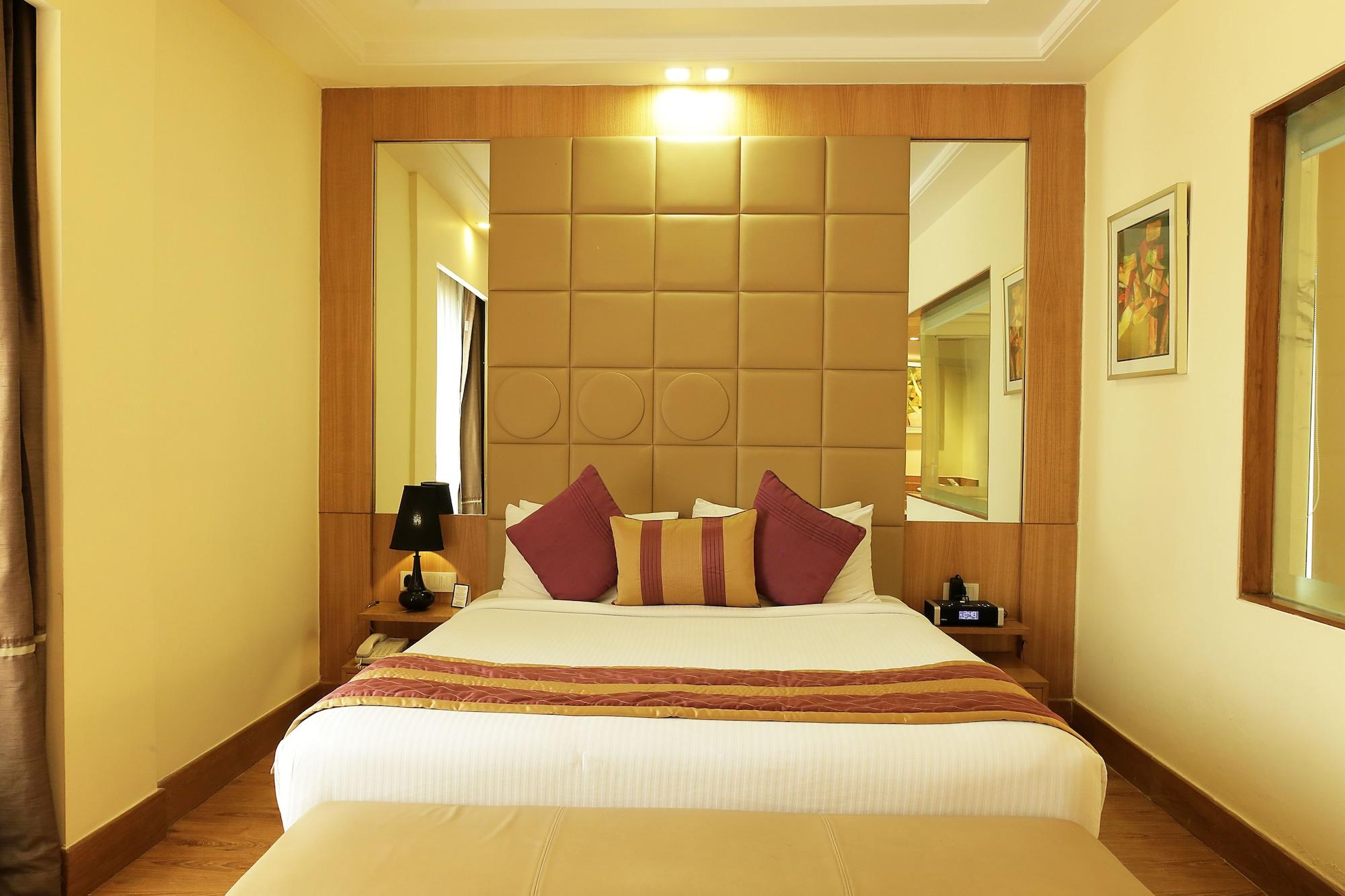The Ocean Pearl Gardenia Hotel