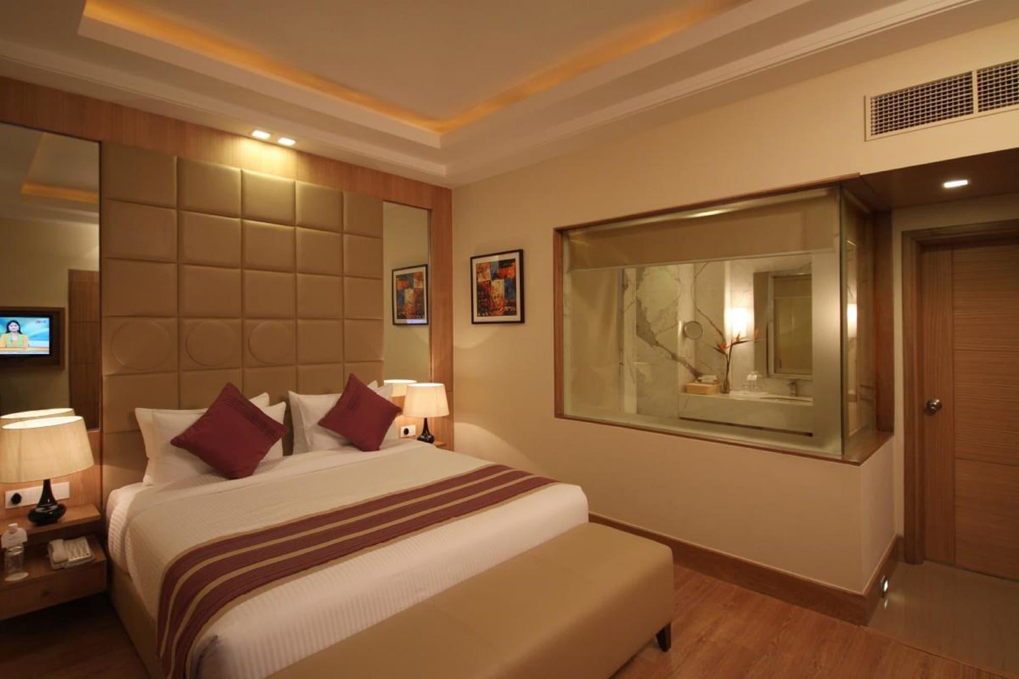 Hotel The Ocean Pearl Gardenia