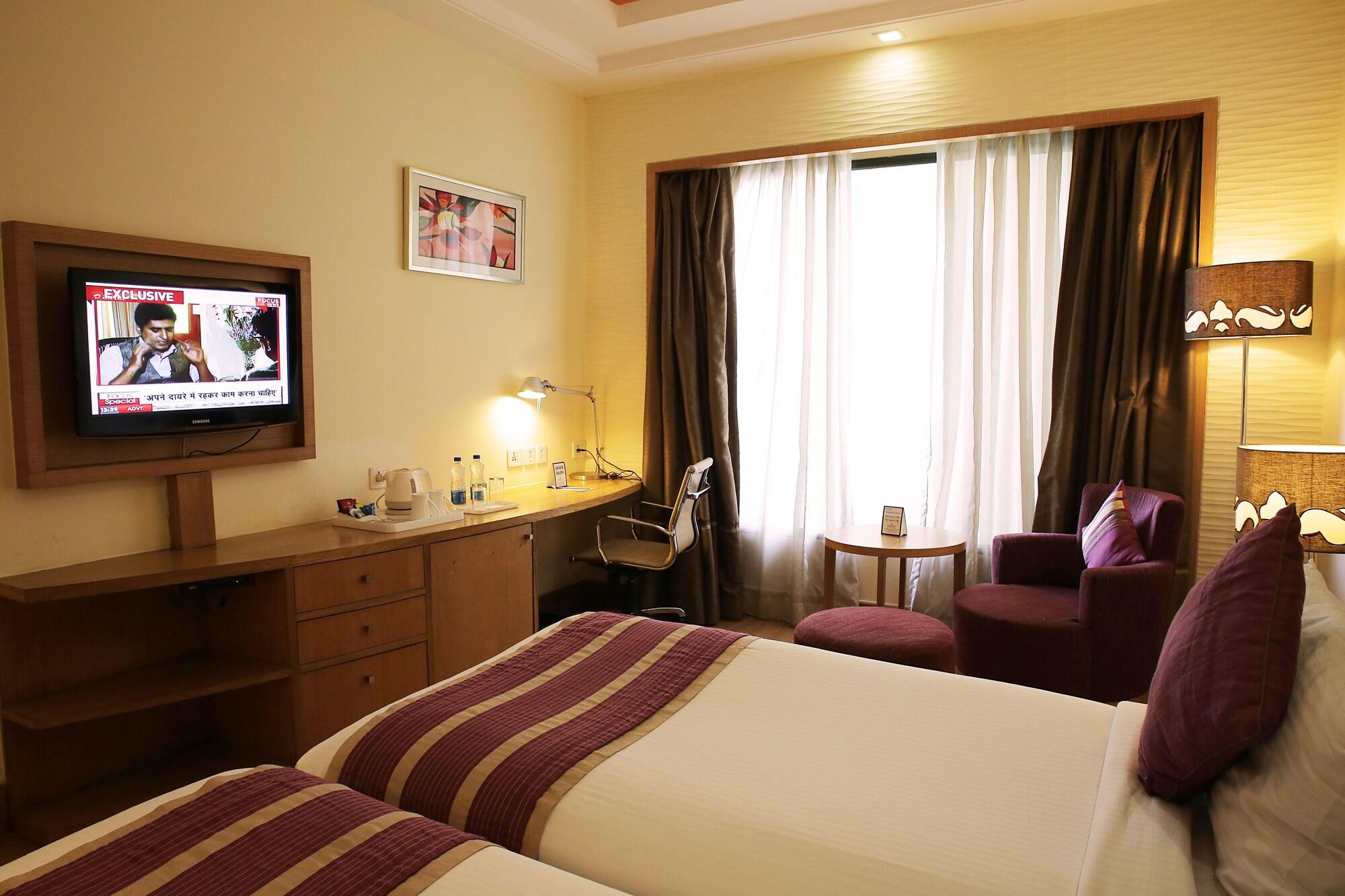 The Ocean Pearl Gardenia Hotel Nova Deli