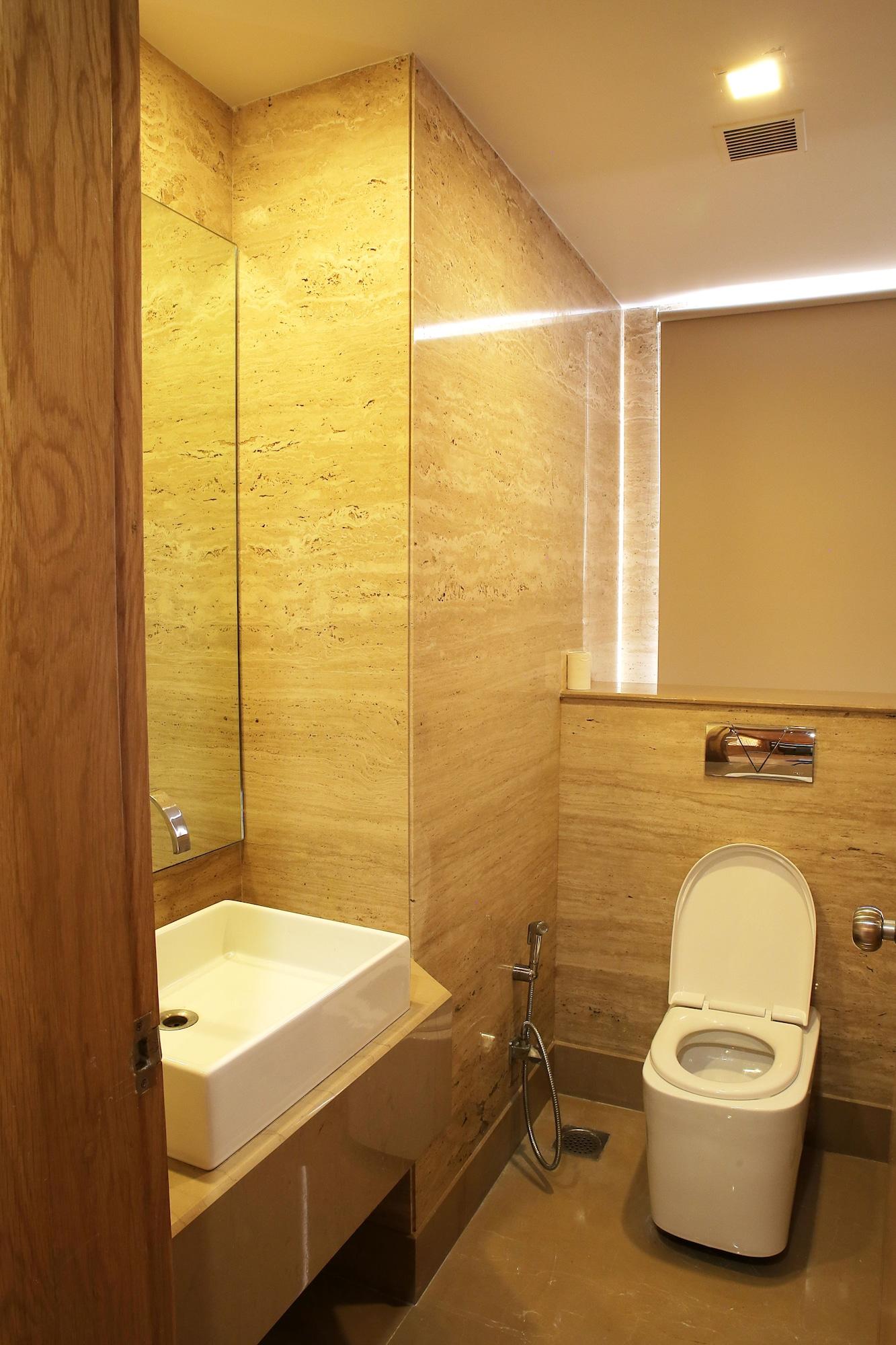 The Ocean Pearl Gardenia Hotel New Delhi