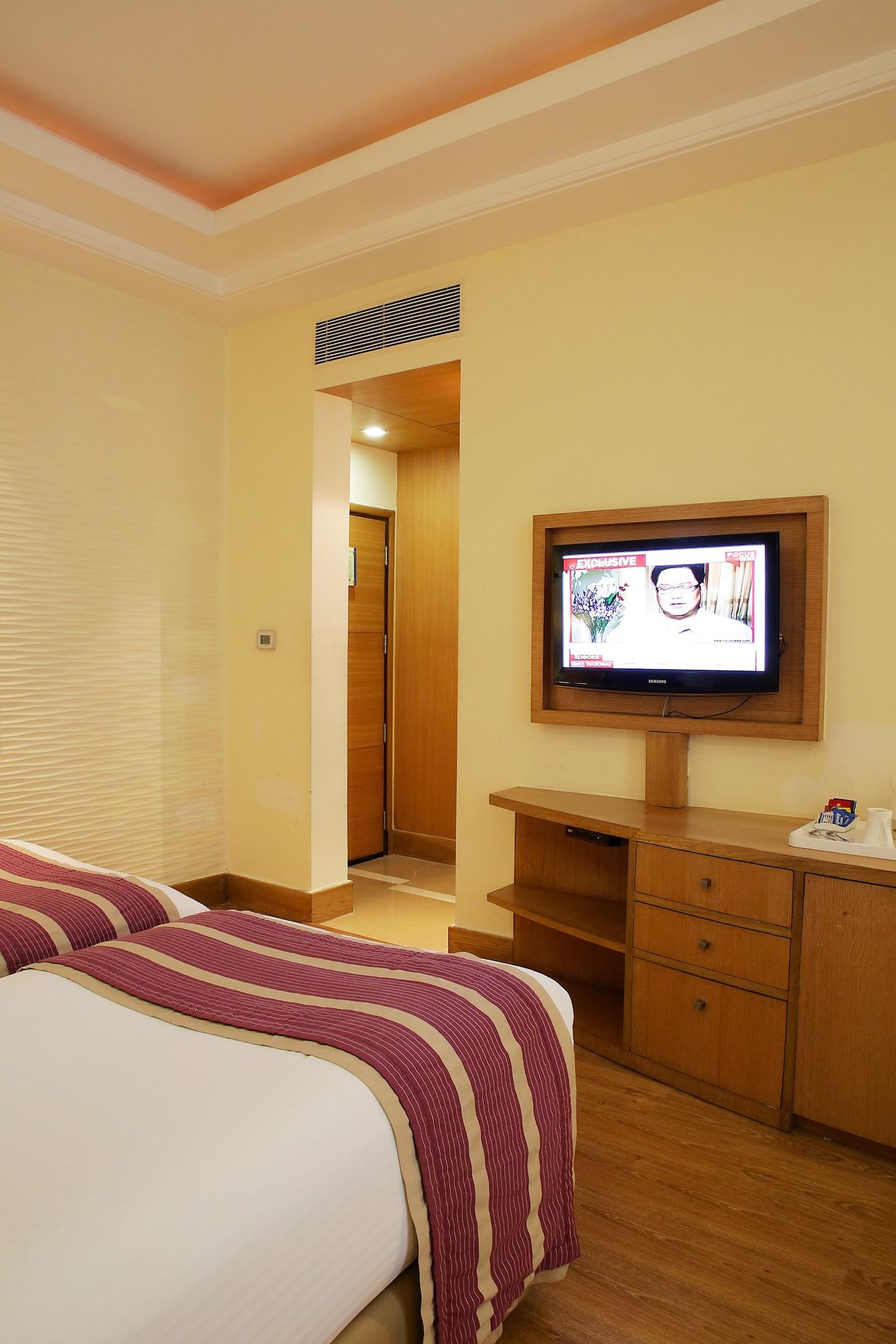 The Ocean Pearl Gardenia Hotel 4*