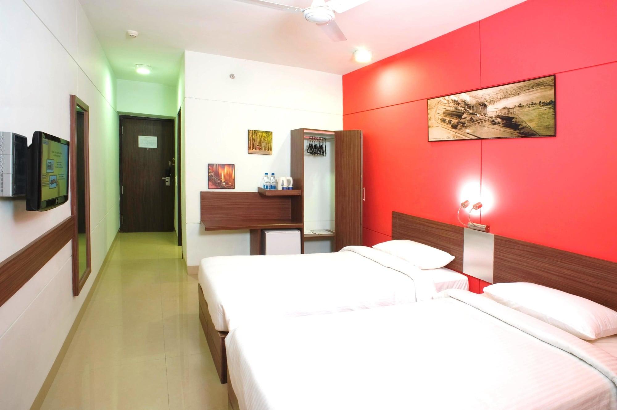 Hotel East Delhi