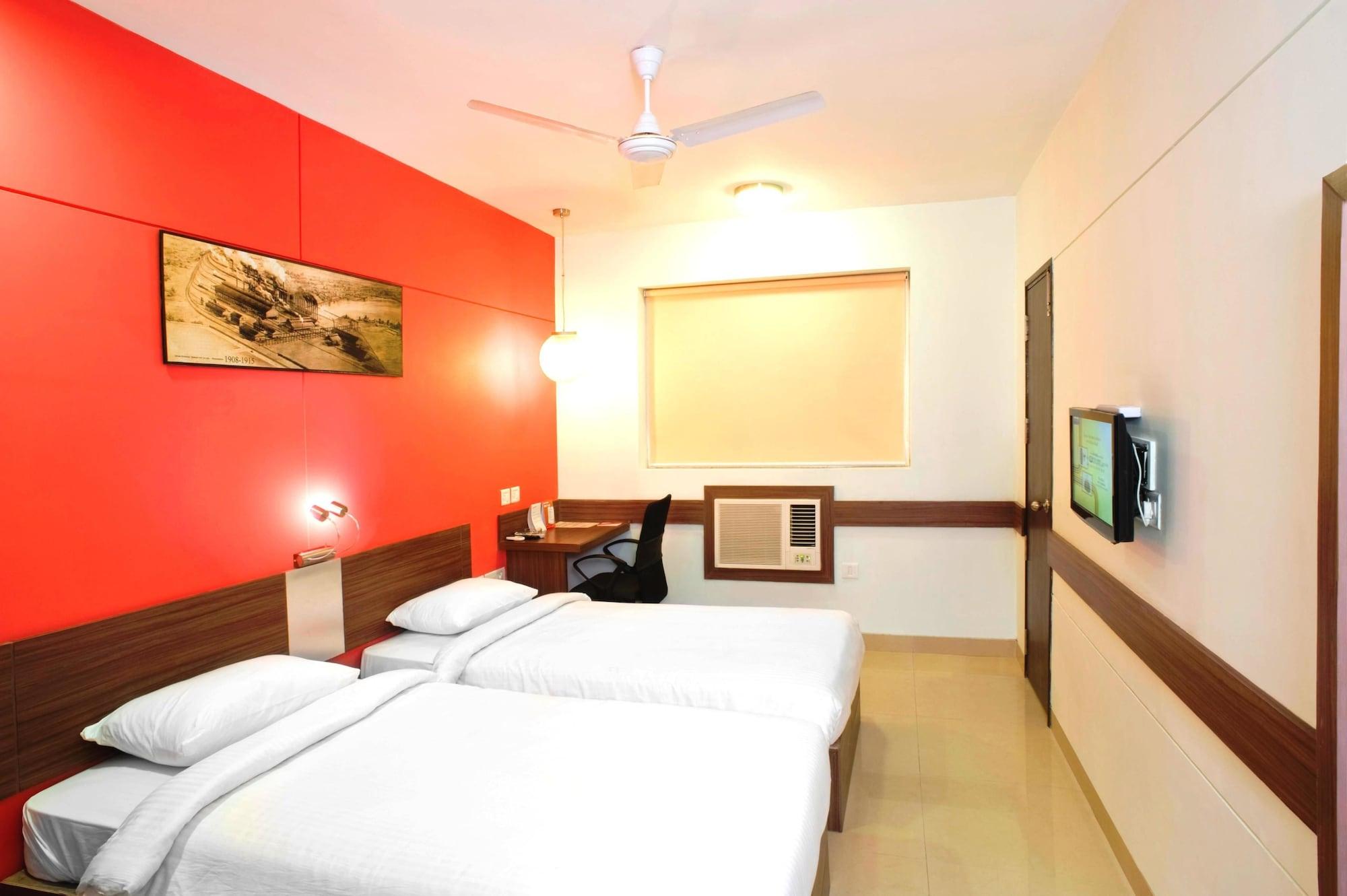 East Delhi 3* New Delhi
