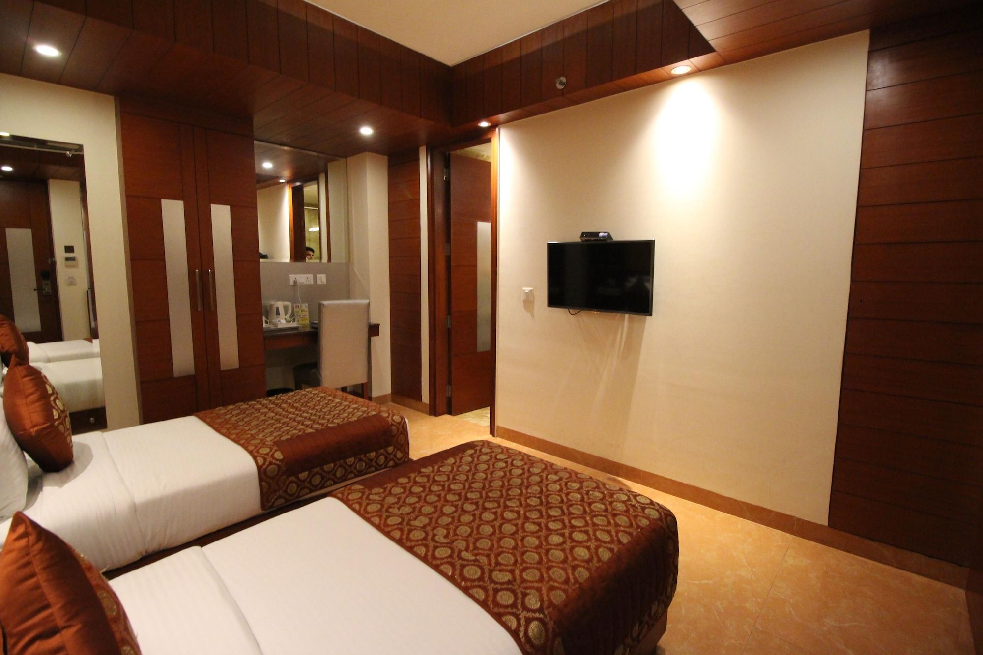 Golden Grand Hotel Delhi (National Capital Territory of India)