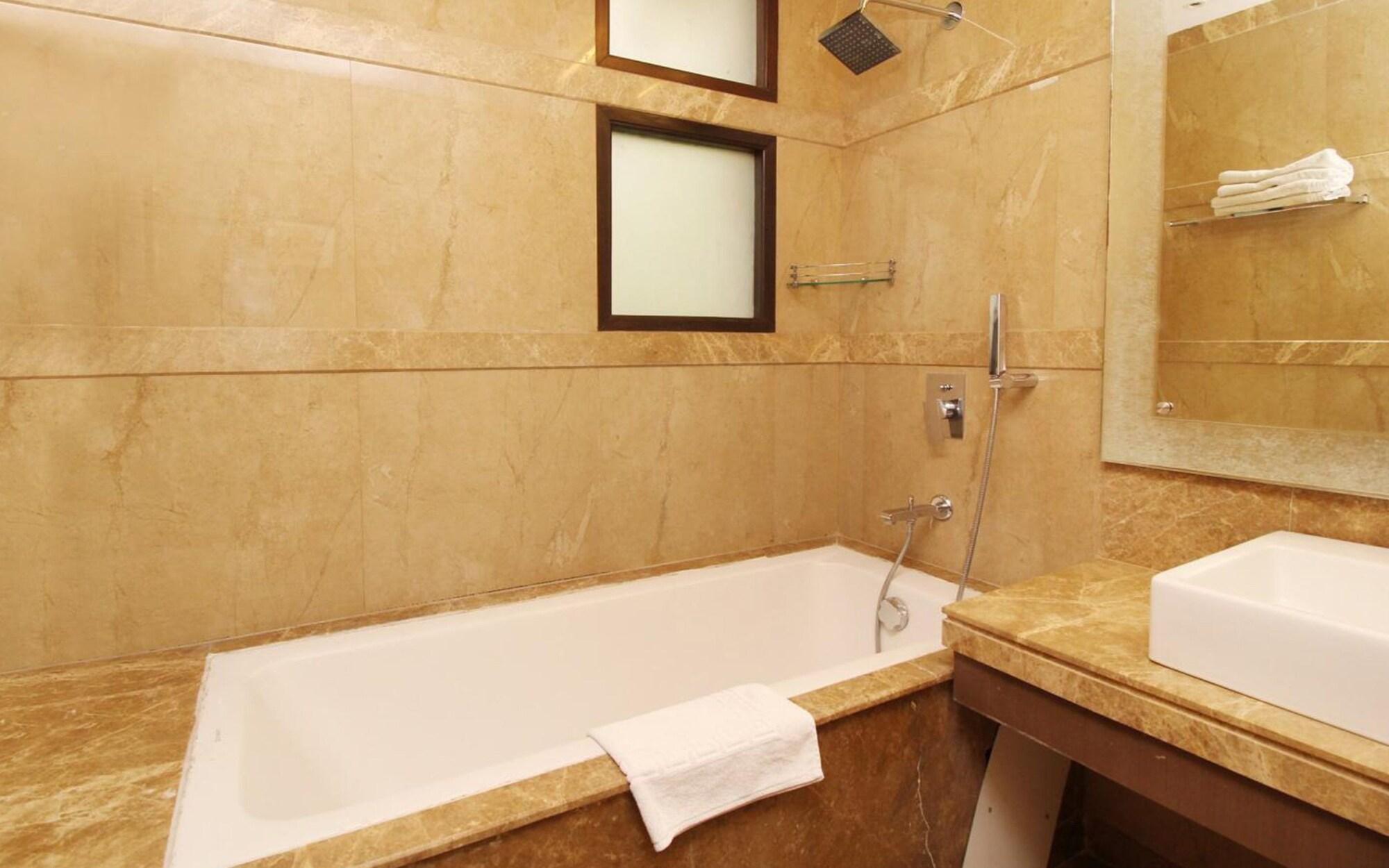 Hotel Africa Avenue Gk - 1