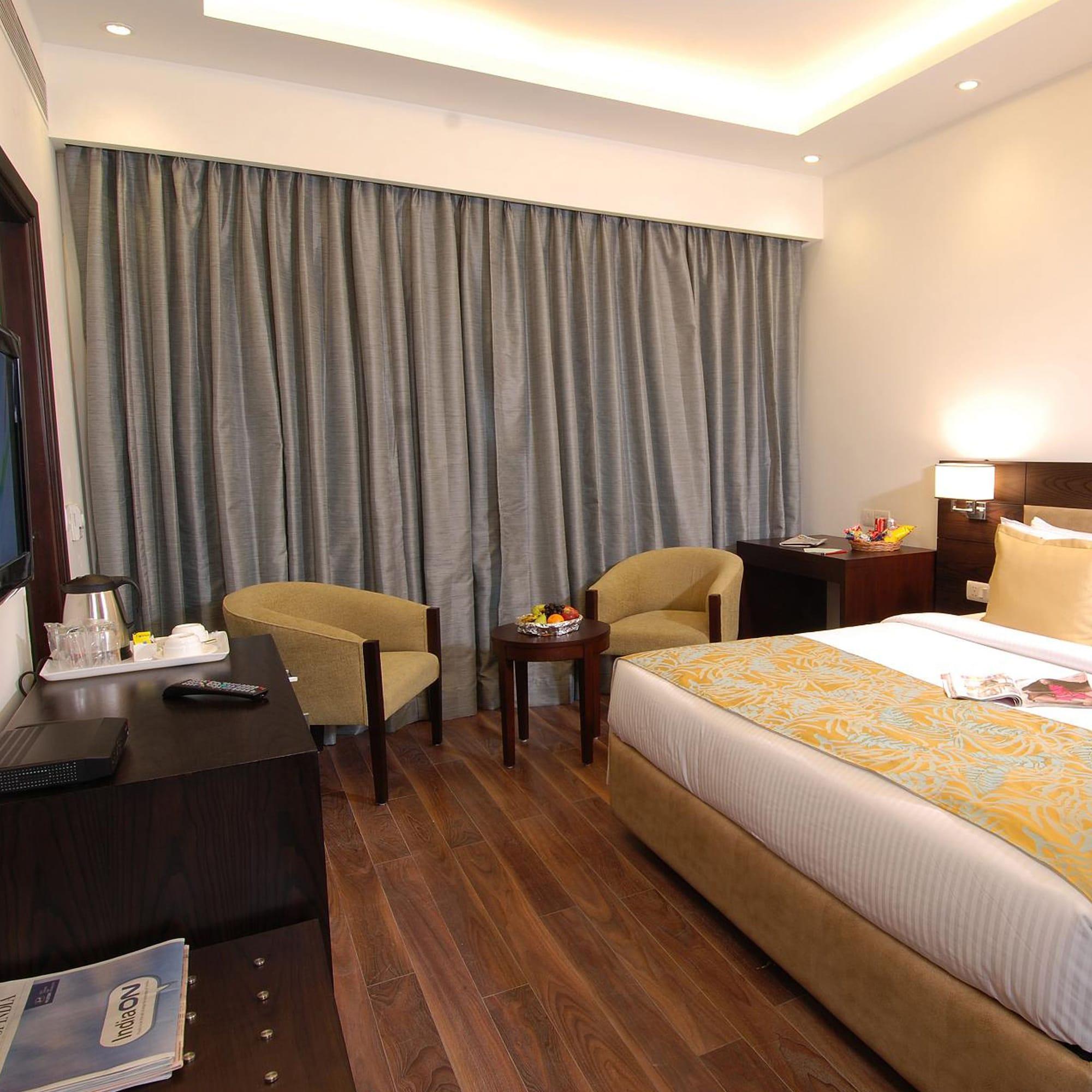 Africa Avenue Gk - 1 Hotel 3*