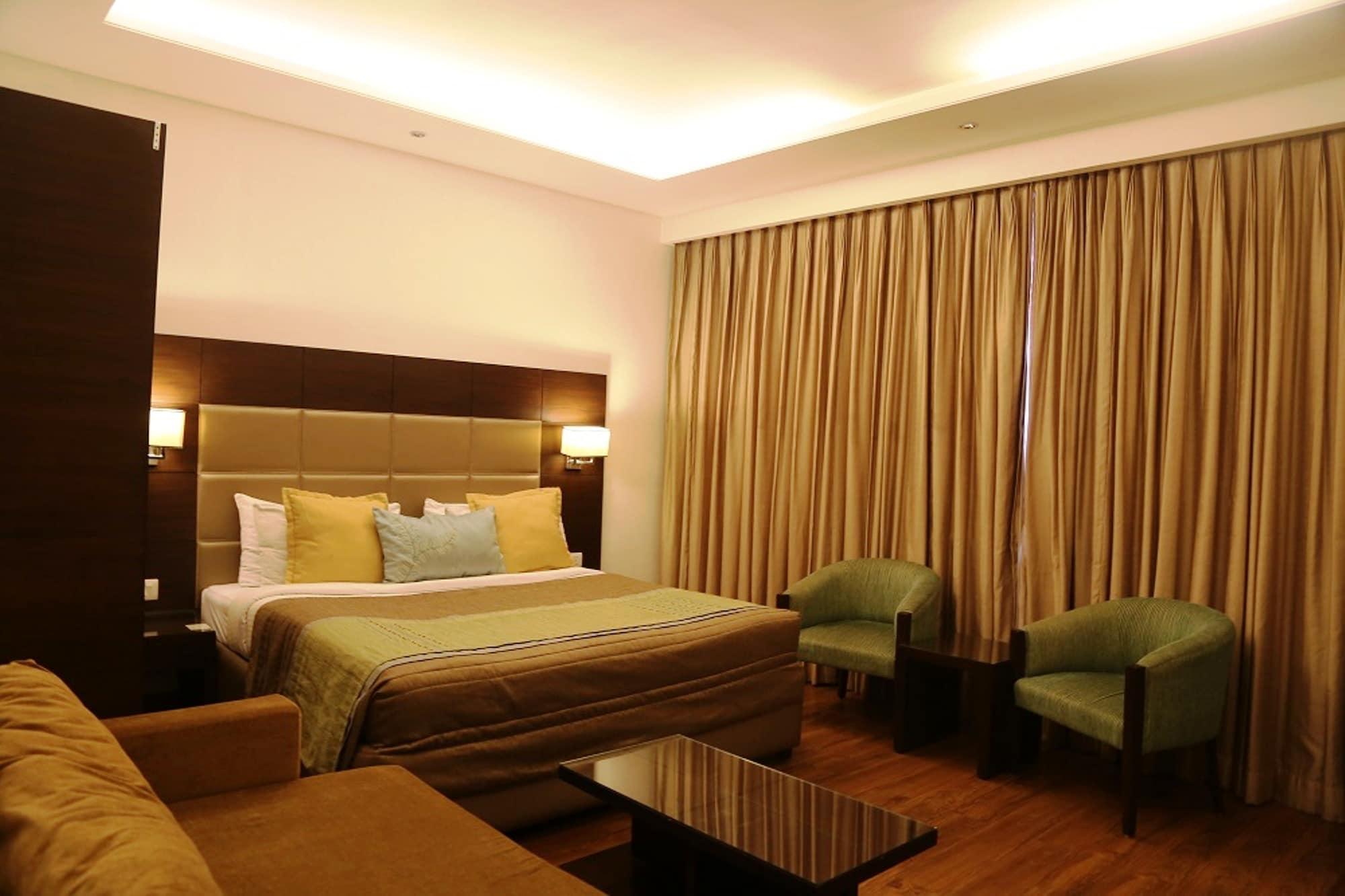 Africa Avenue Gk - 1 Hotel