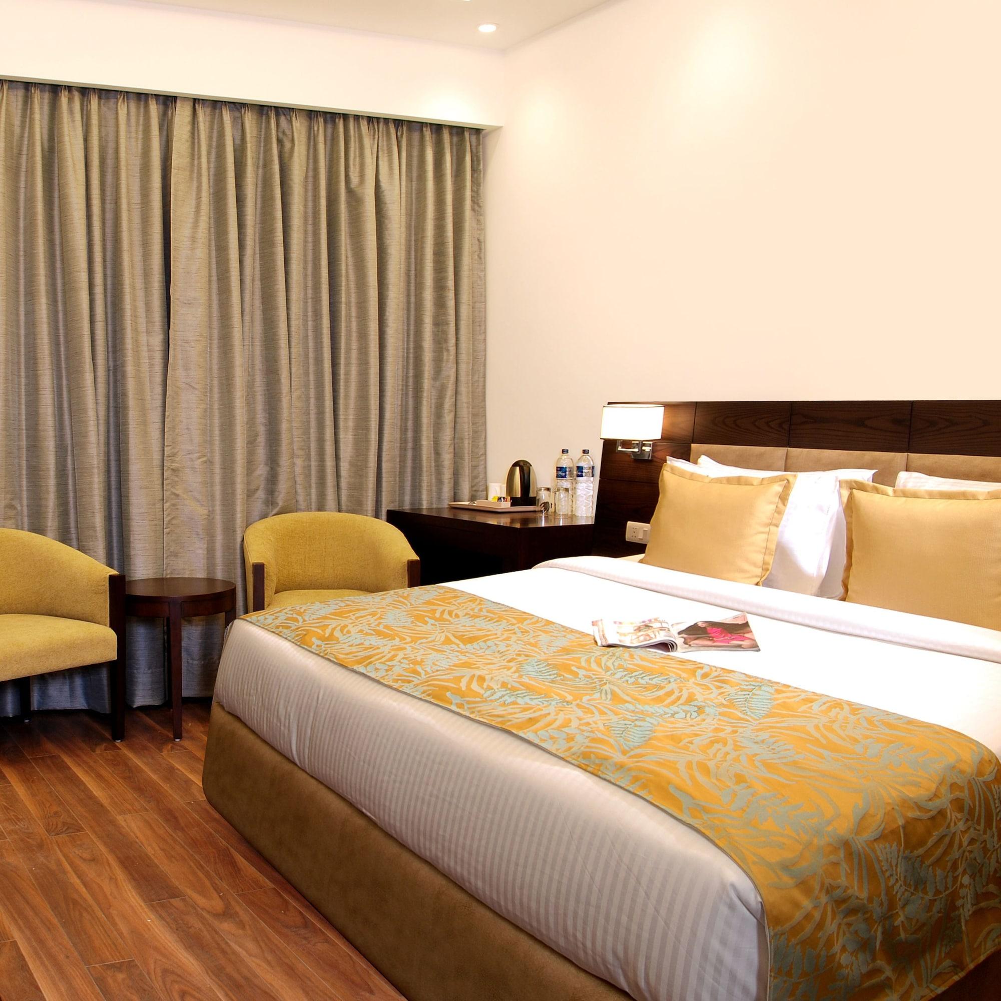 Hotel Africa Avenue Gk - 1 3*