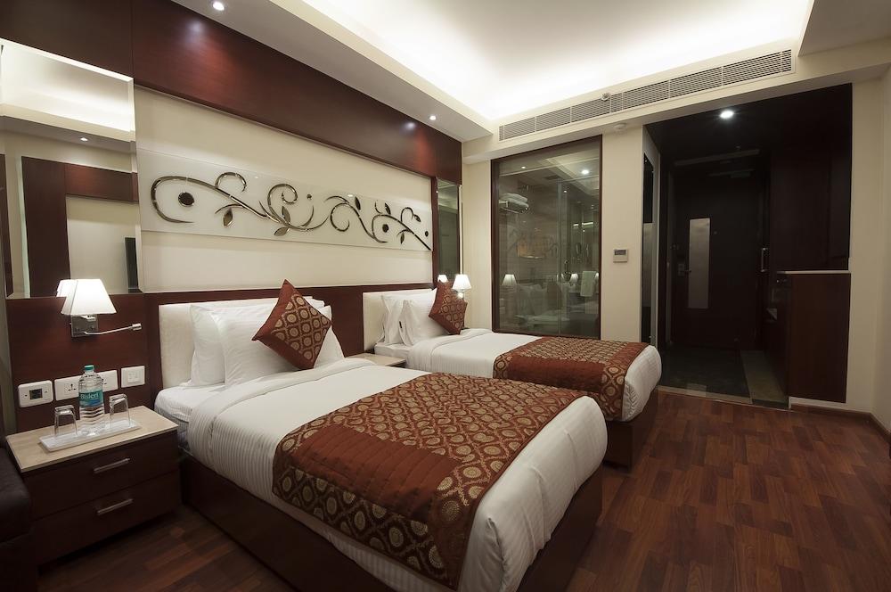 Golden Grand Hotel Delhi (National Capital Territory of India)