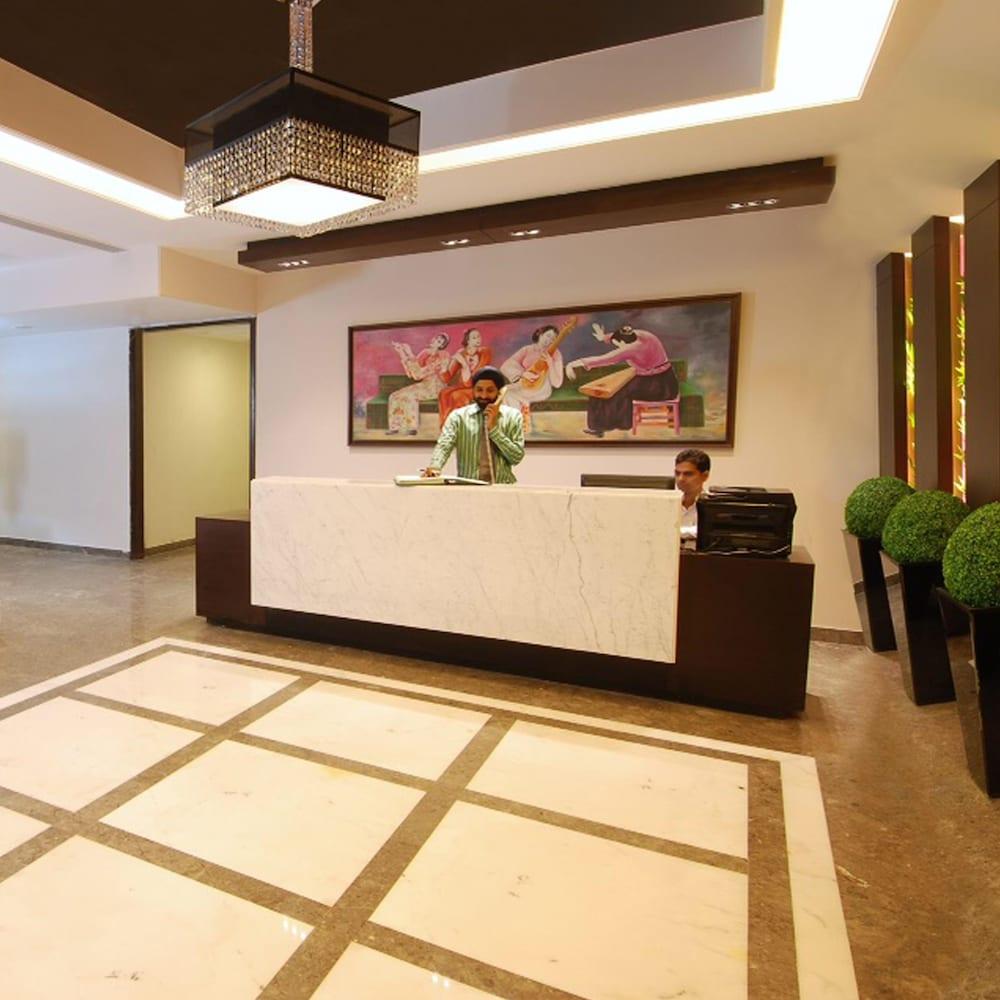 Africa Avenue Gk - 1 Hotel