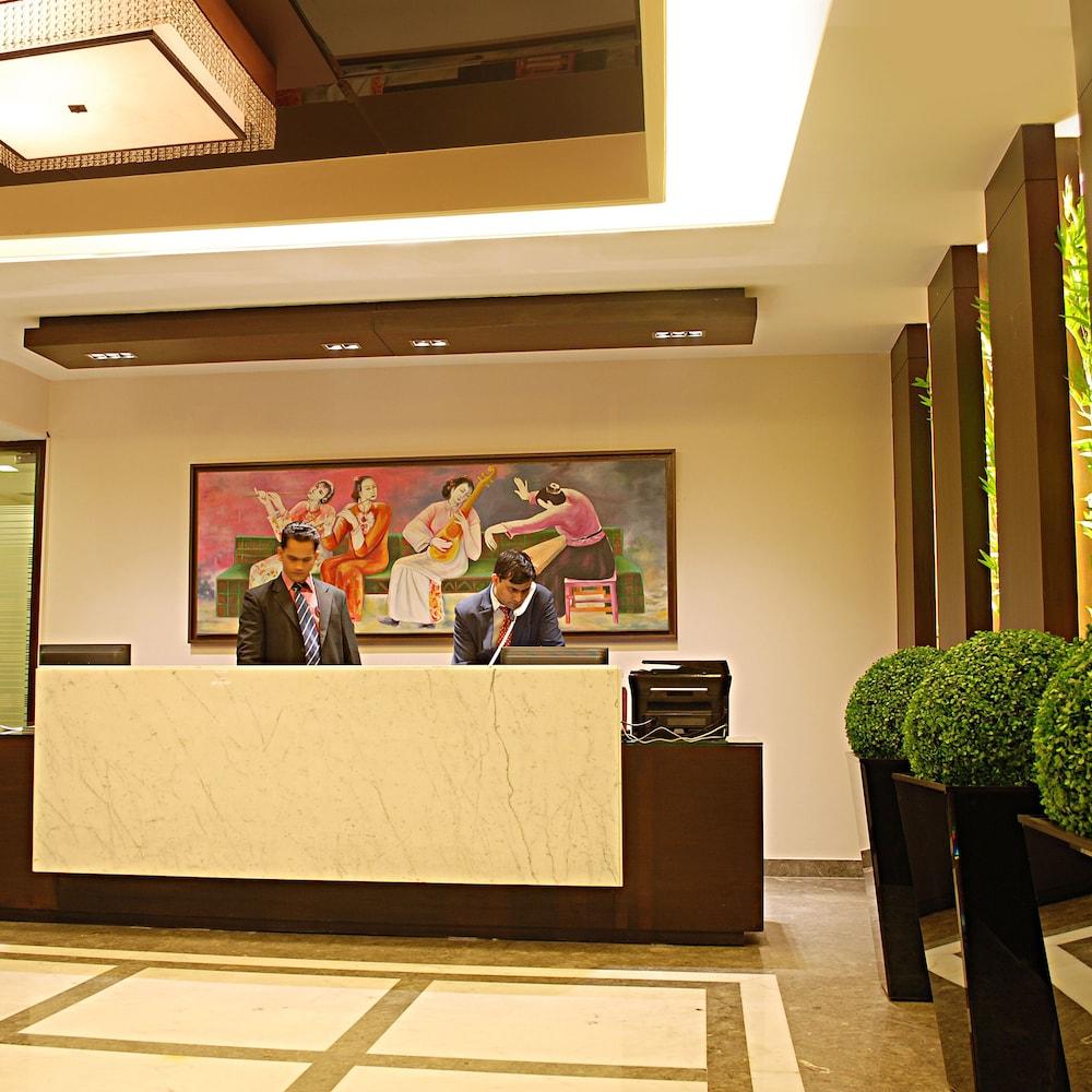 Hotel Africa Avenue Gk - 1