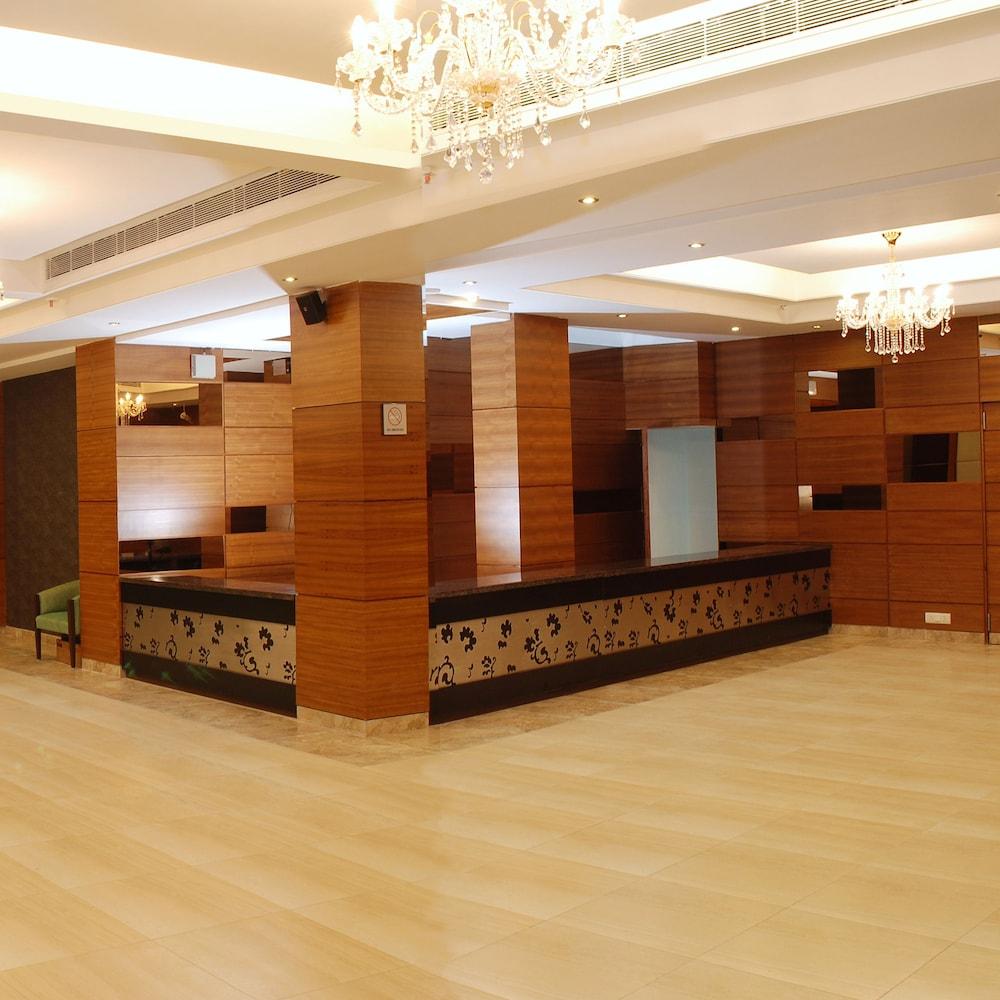 Africa Avenue Gk - 1 Hotel 3*